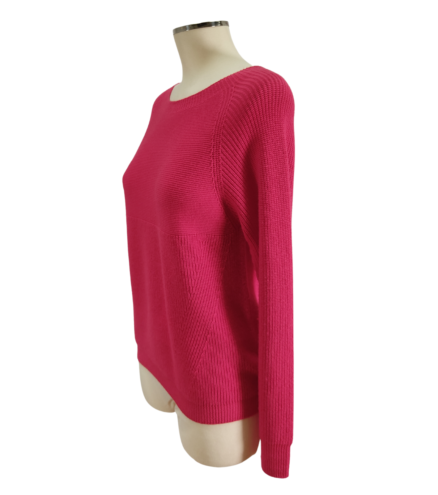 L/S WOMEN'S SWEATER 8226/Z Tellini S.r.l. Wholesale Clothing