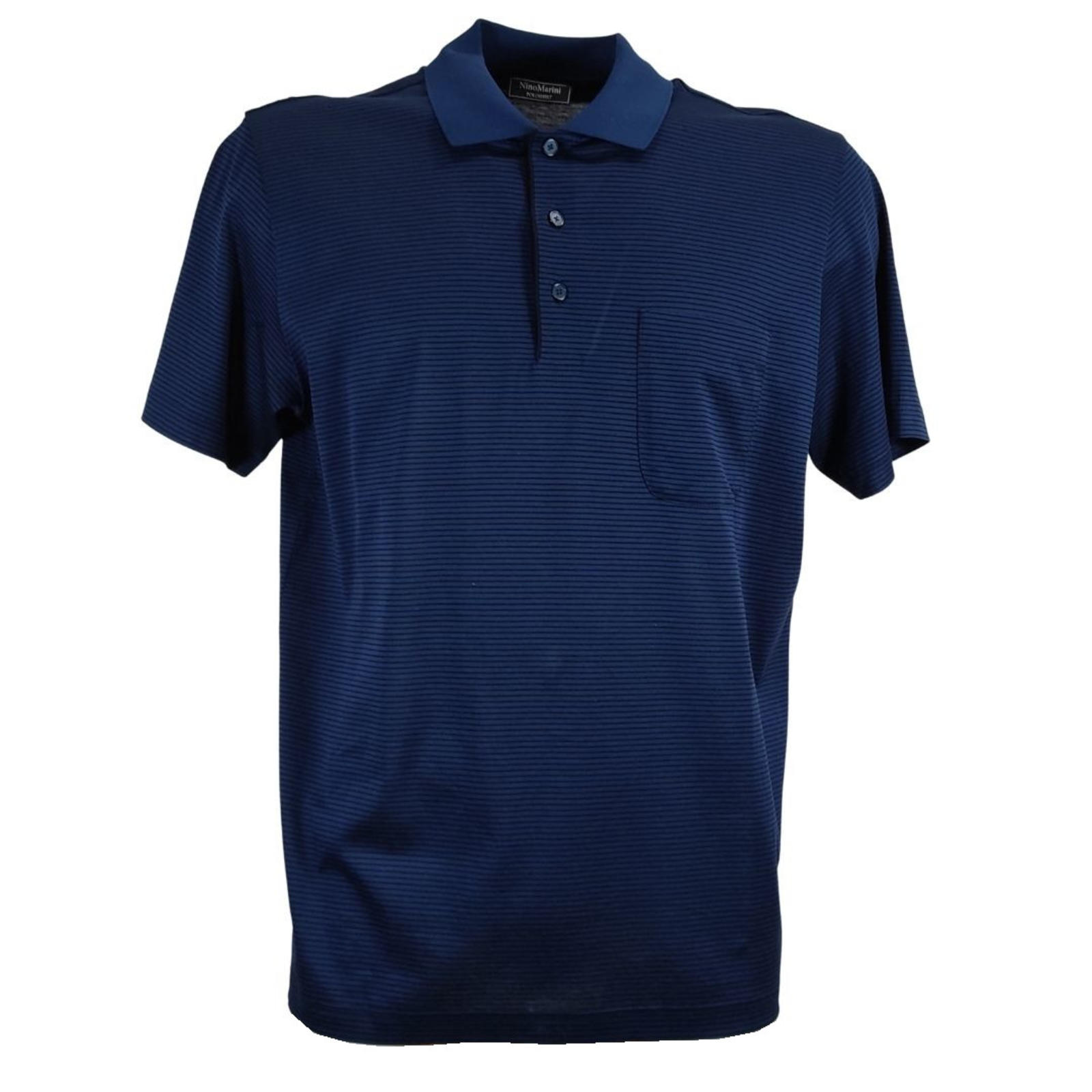 MEN'S POLO M/M 82310 Tellini S.r.l. Wholesale Clothing