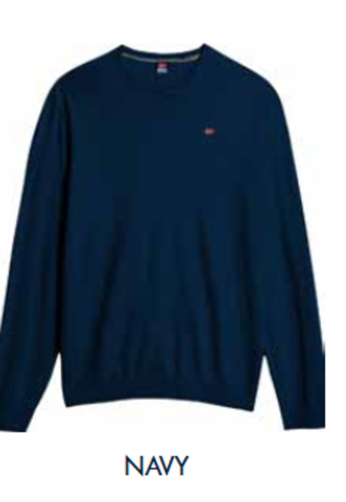 MEN'S SWEATER 843101 Tellini S.r.l. Wholesale Clothing