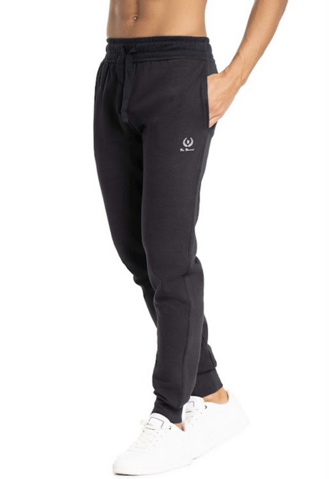 MEN'S ACTIVEWEAR PANTS 9038 Tellini S.r.l. Wholesale Clothing