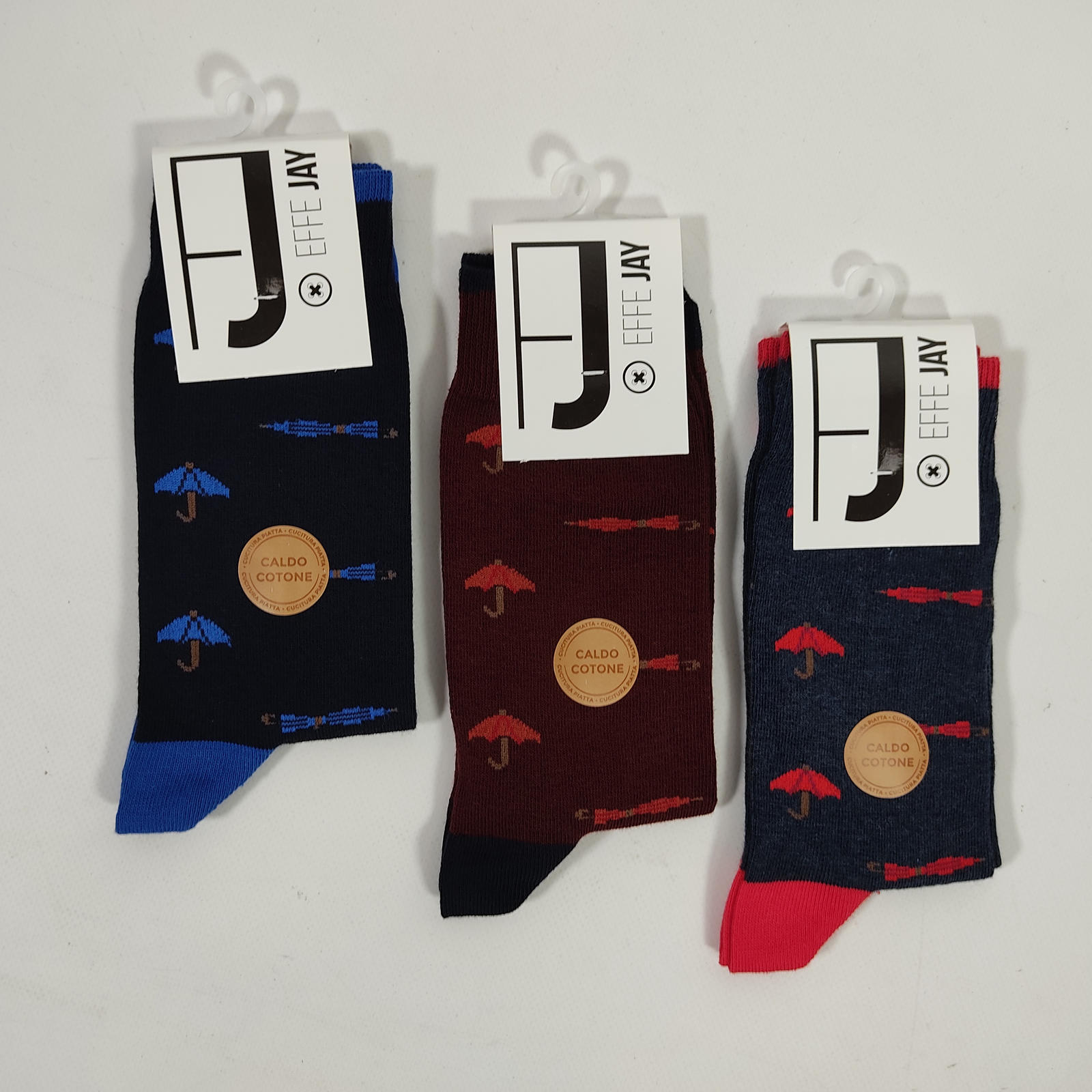 MEN'S SHORT SOCKS 920 Tellini S.r.l. Wholesale Clothing