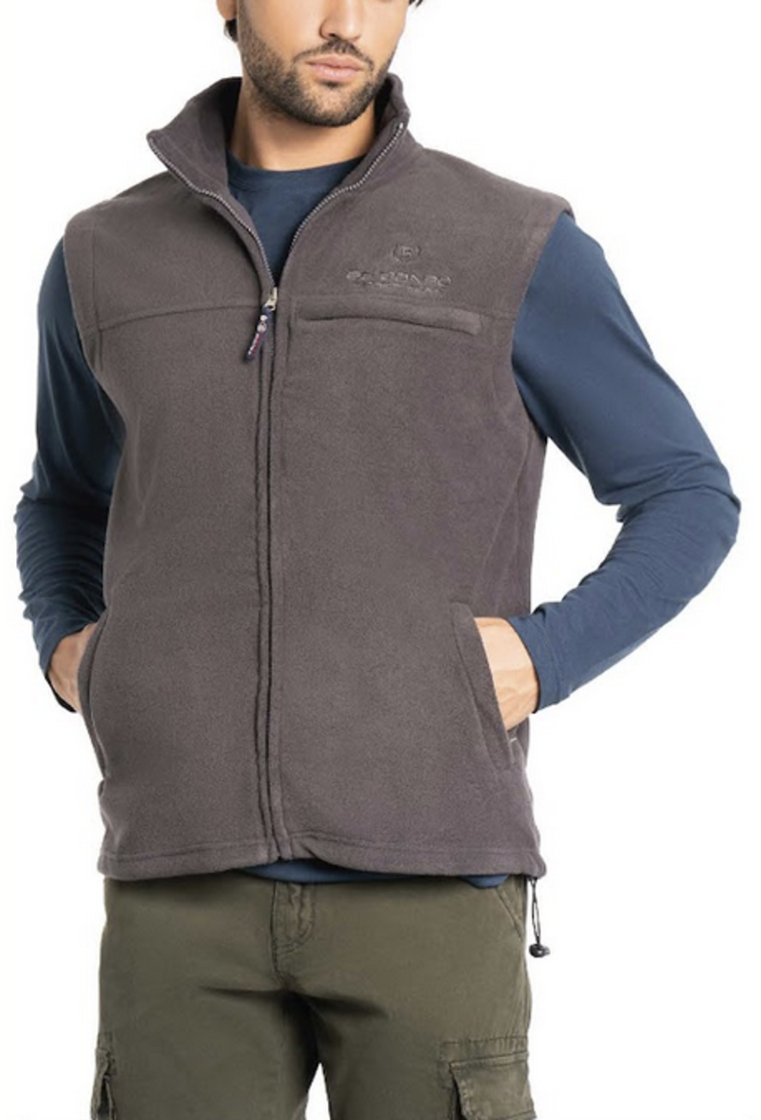 GILET UOMO 9832 Tellini S.r.l. Wholesale Clothing