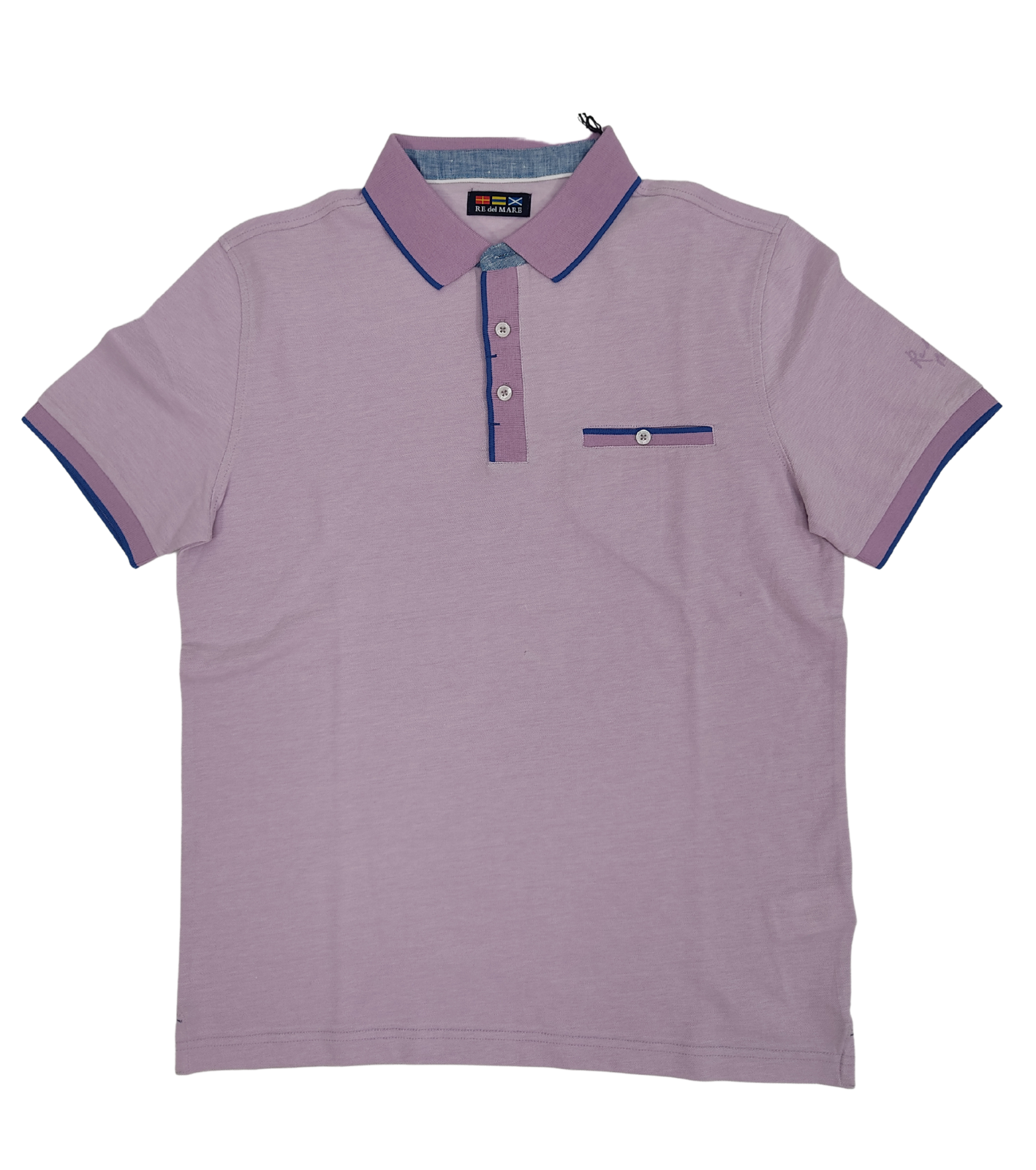 MEN'S POLO S/S 993120 Tellini S.r.l. Wholesale Clothing