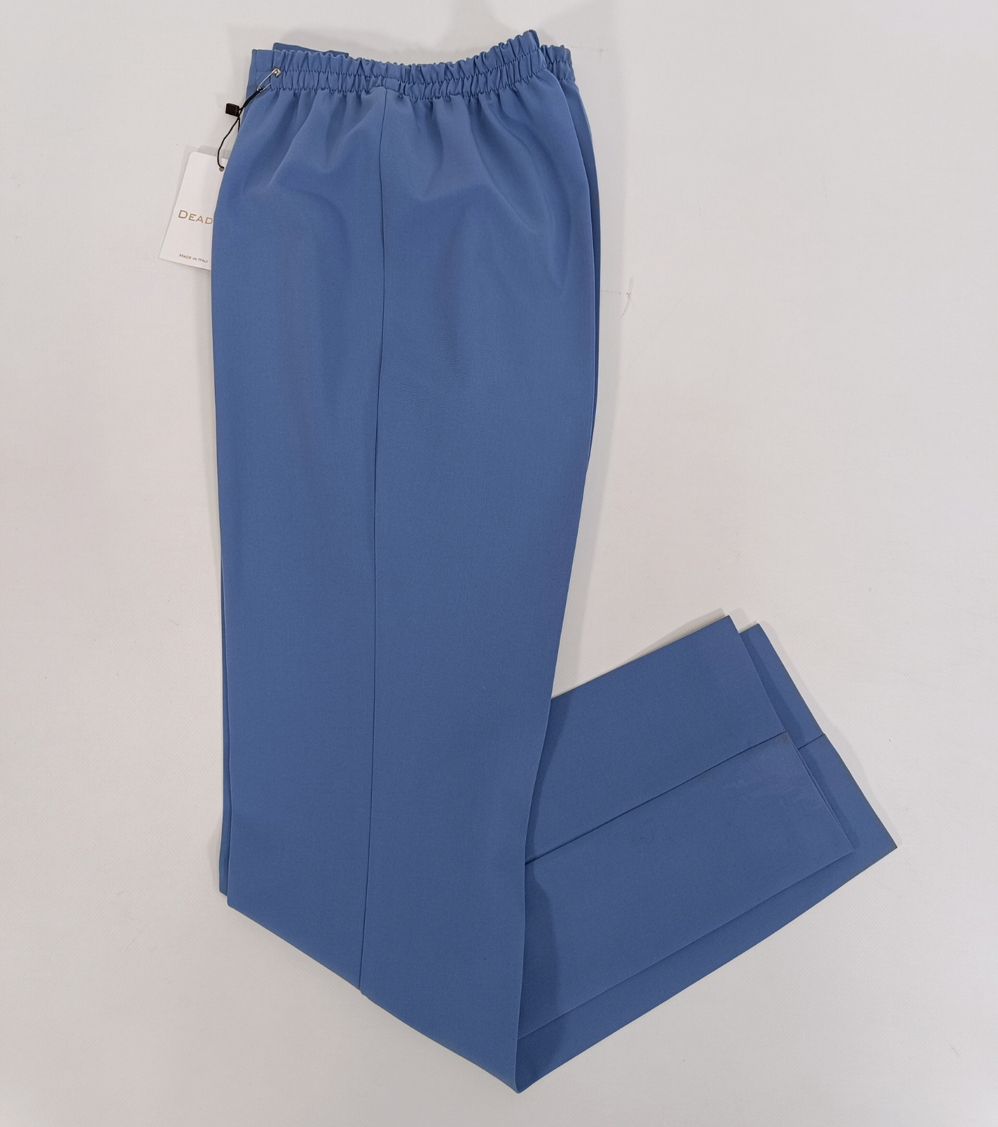 WOMEN'S TROUSERS 09 Tellini S.r.l. Wholesale Clothing