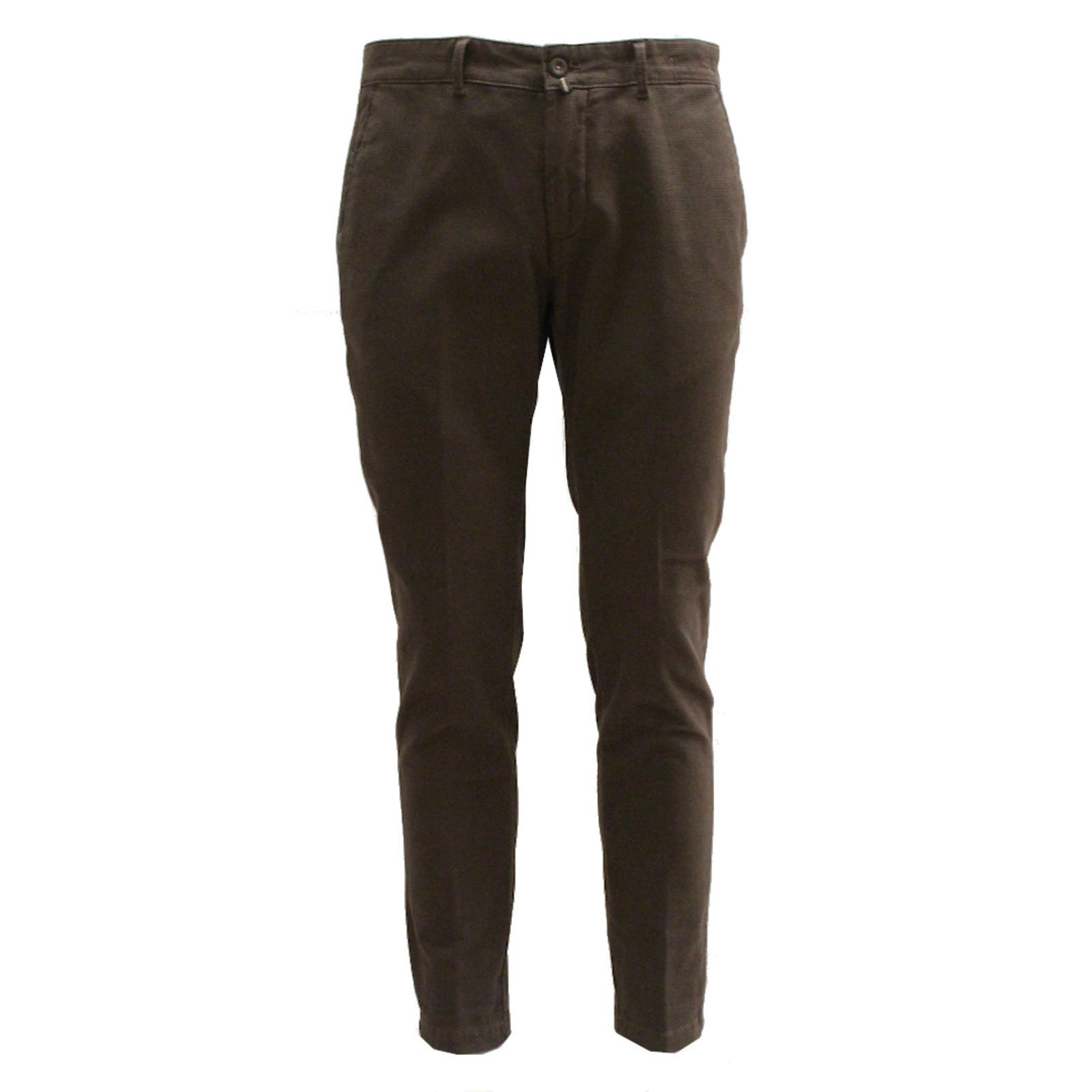 MEN'S TROUSERS ARIETE Tellini S.r.l. Wholesale Clothing