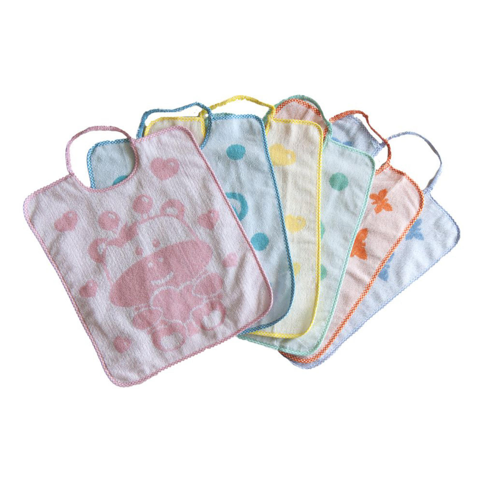 DUMBO BIB BAV021/22 31X38 Tellini S.r.l. Wholesale Clothing