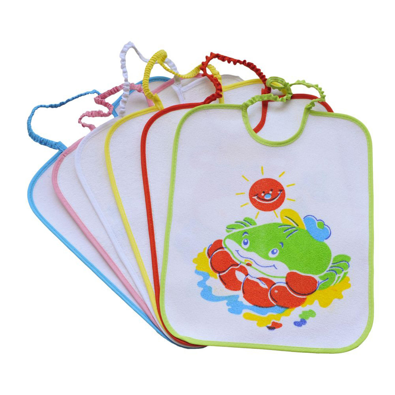 DRAGON BIB BAV130 Tellini S.r.l. Wholesale Clothing