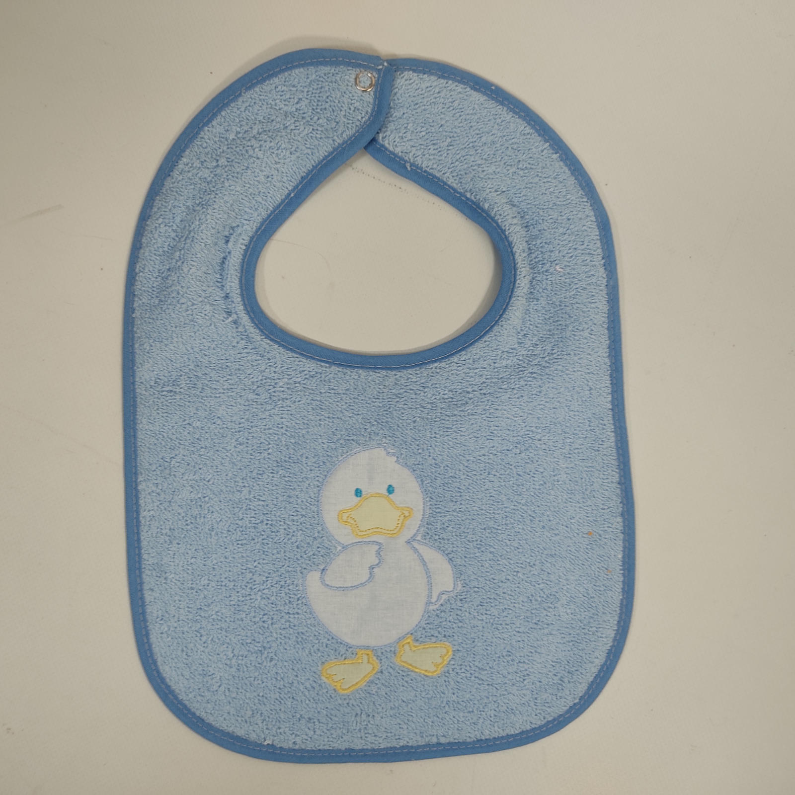 BIB BAV225 DUCK Tellini S.r.l. Wholesale Clothing