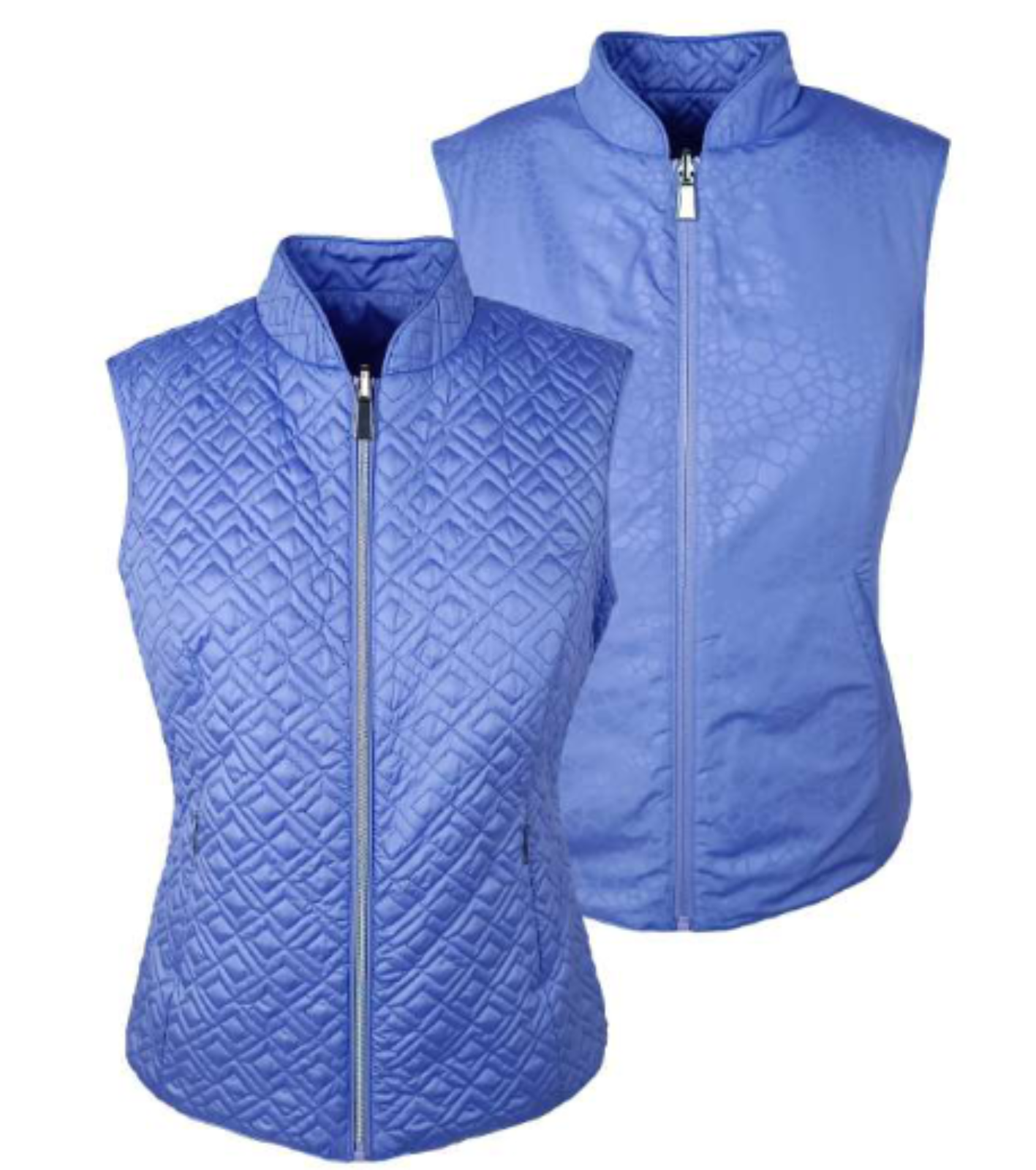 BLANCA WOMEN'S VEST Tellini S.r.l. Wholesale Clothing