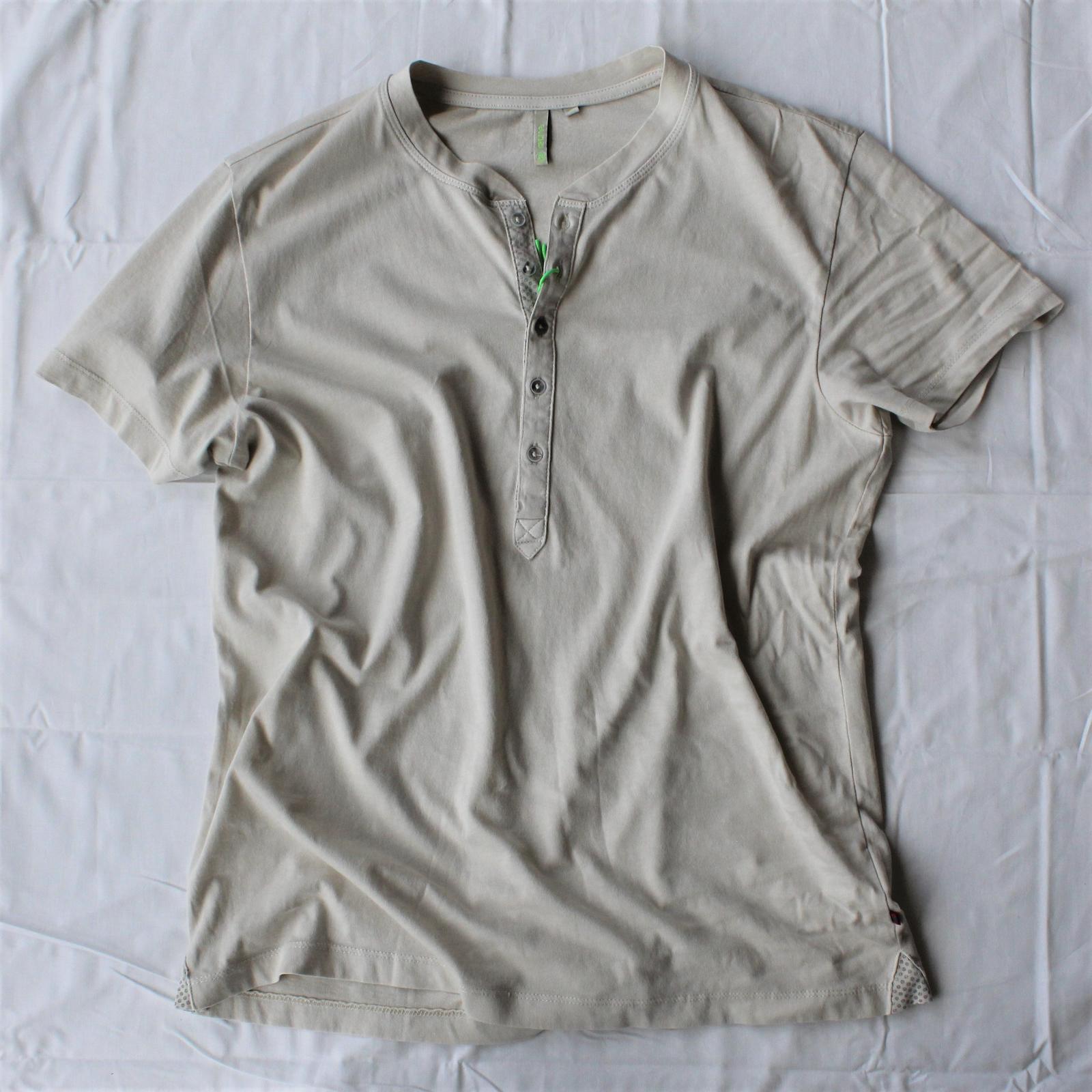 TSHIRT UOMO M/M M46170 Tellini S.r.l. Wholesale Clothing