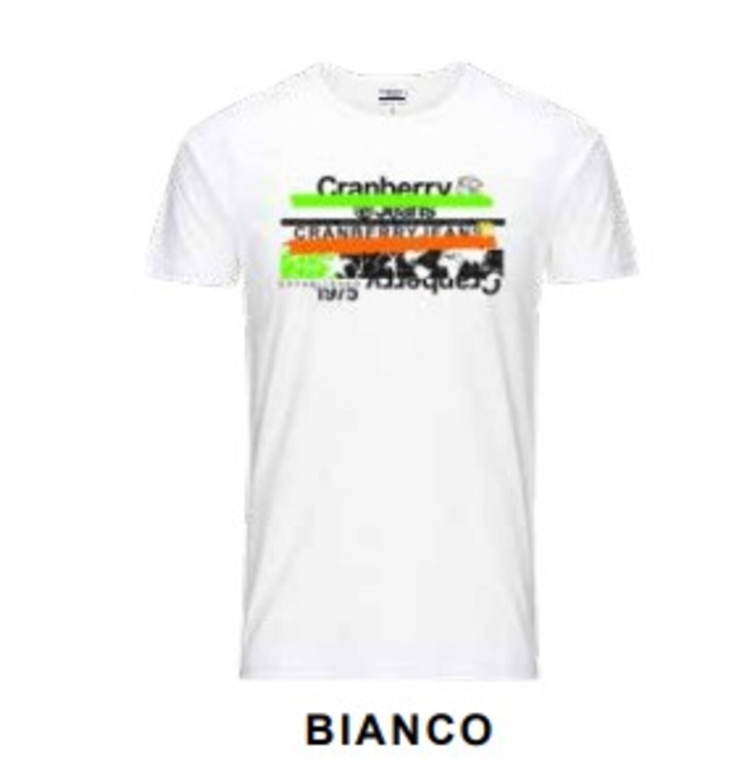 TSHIRT UOMO M/M CB431017 Tellini S.r.l. Ingrosso Abbigliamento