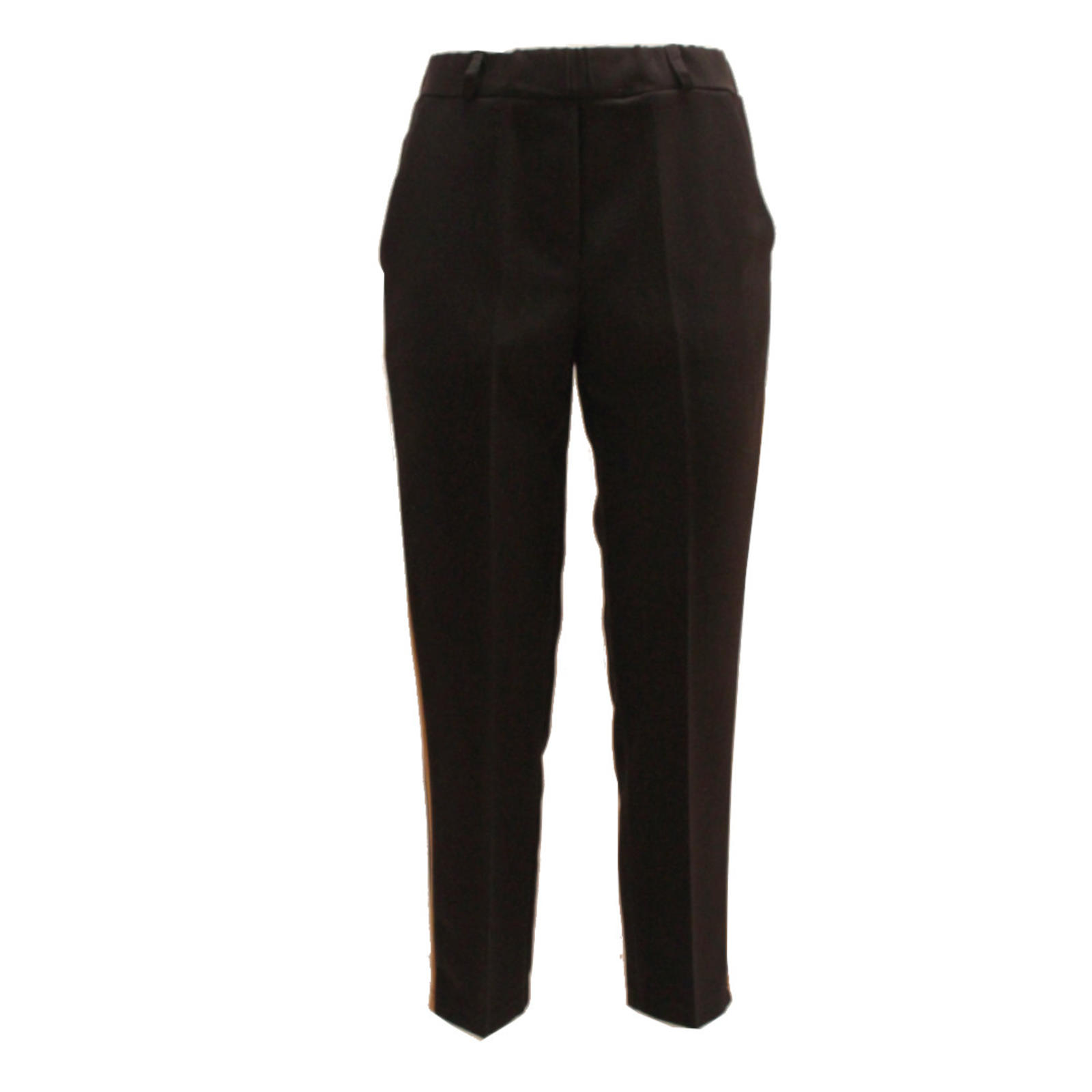 WOMEN'S TROUSERS CLELIA/M Tellini S.r.l. Wholesale Clothing