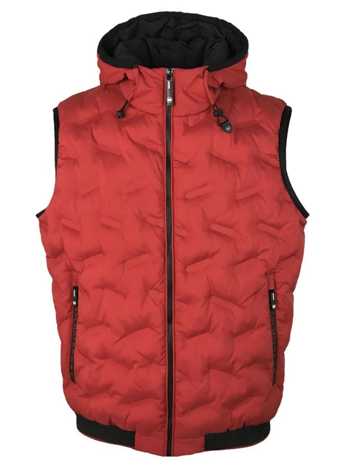 COINTREAU MAN VEST Tellini S.r.l. Wholesale Clothing