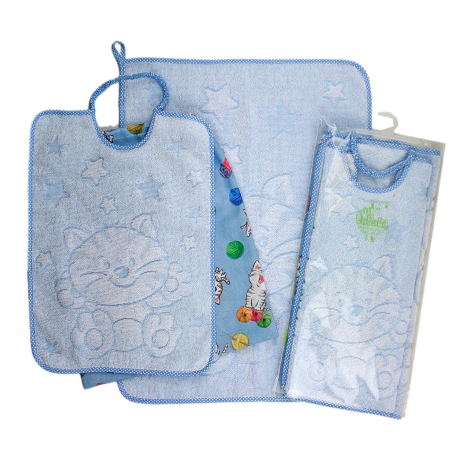 NURSERY PACK COM196 3PCS CAT Tellini S.r.l. Wholesale Clothing