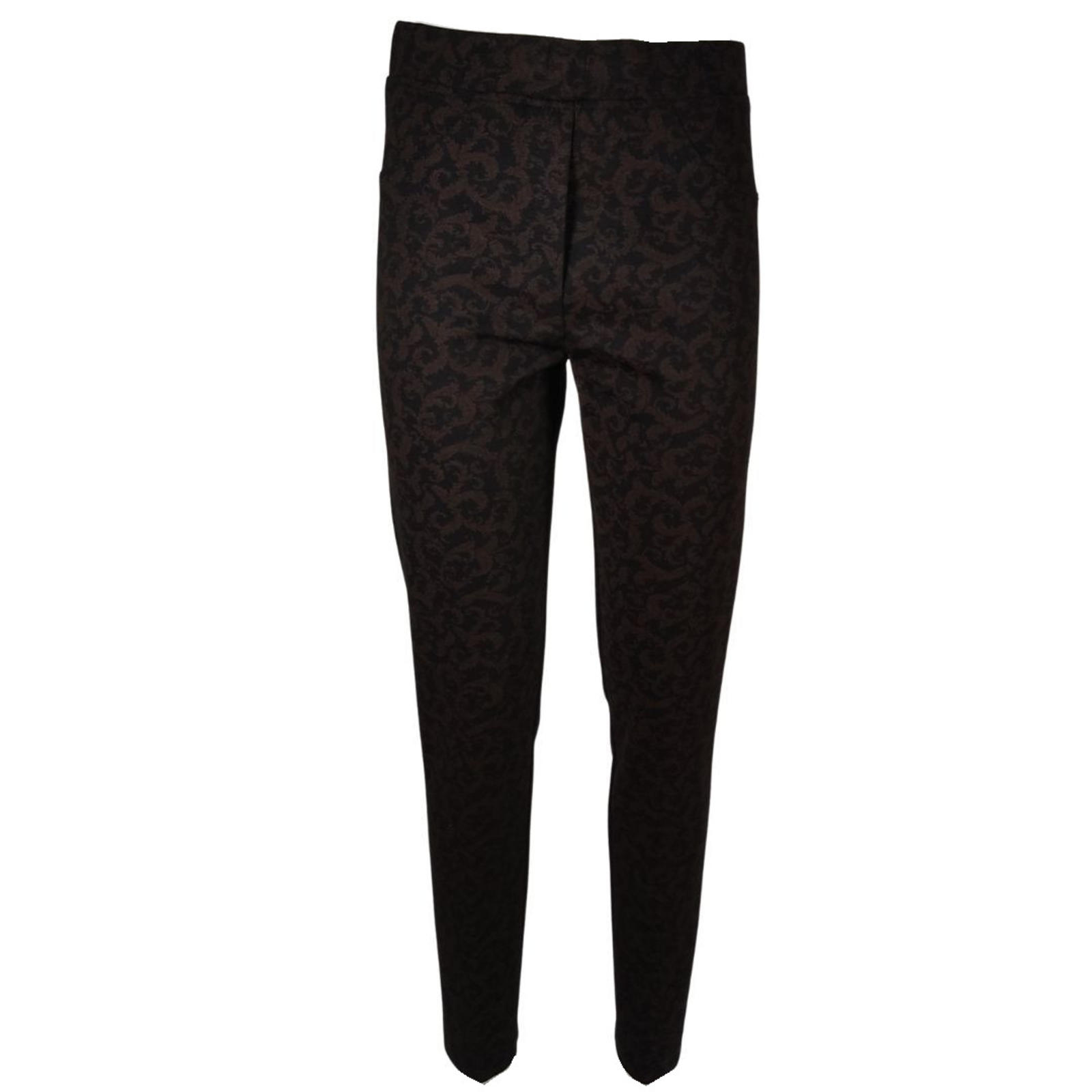 WOMEN'S TROUSERS COMUNE Tellini S.r.l. Wholesale Clothing