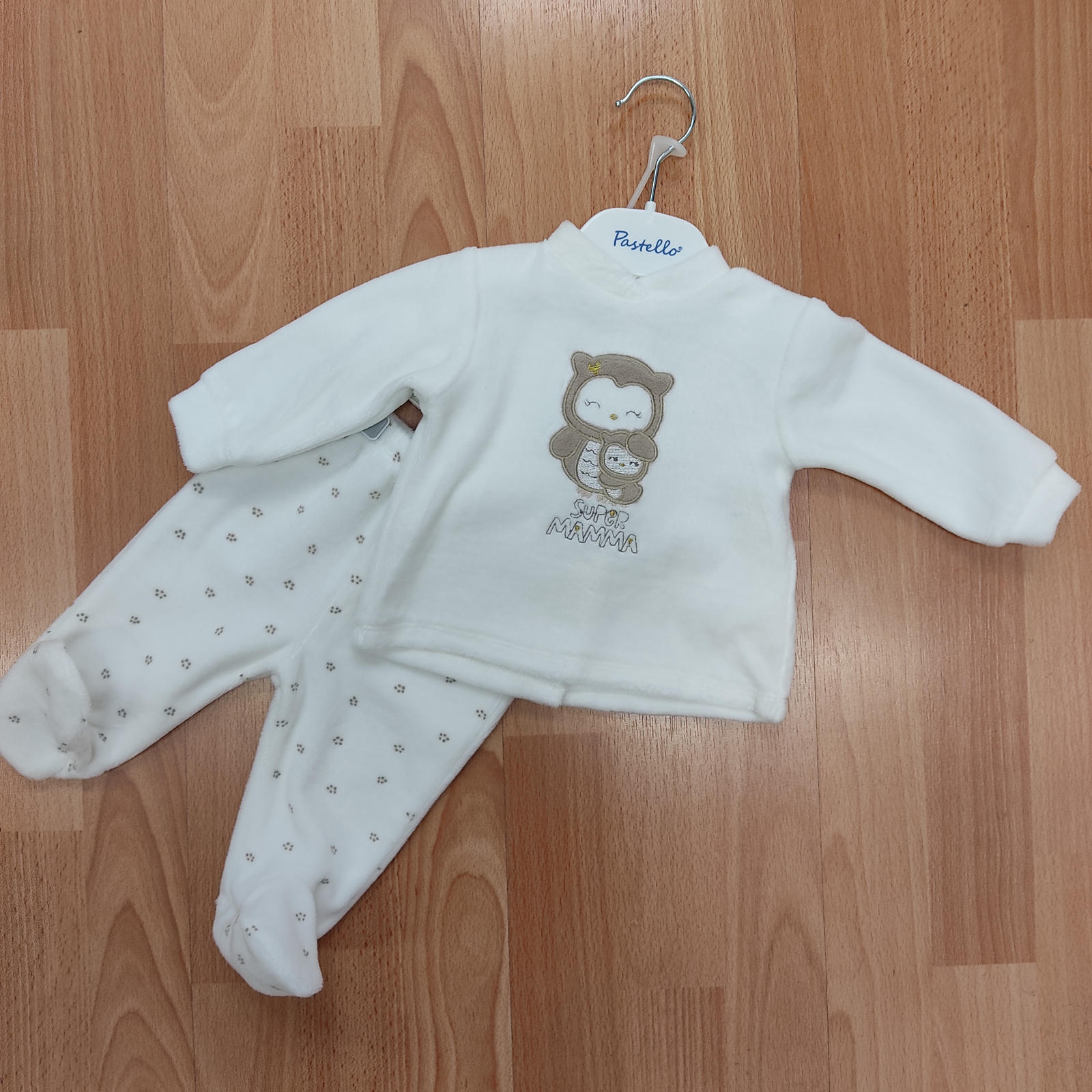 COMPLETE BABY GIRL CP5X Tellini S.r.l. Wholesale Clothing