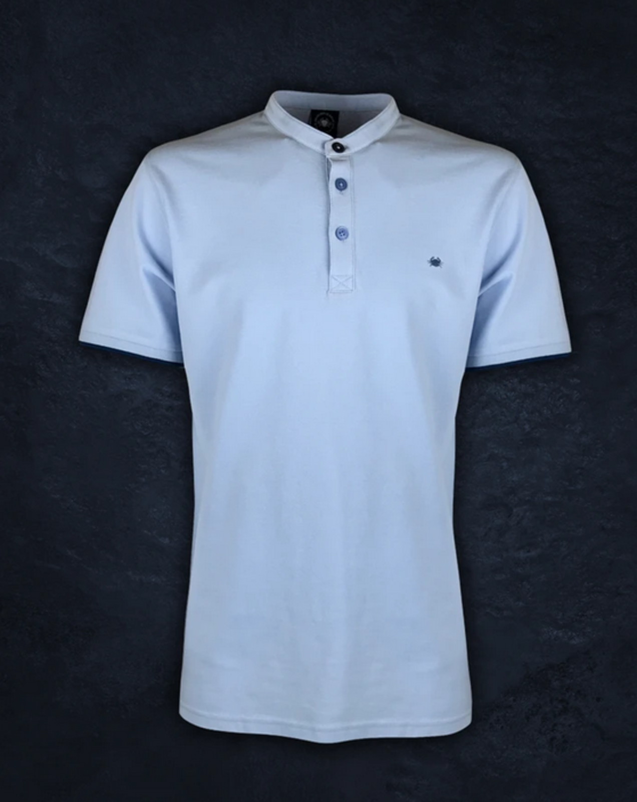 MEN'S POLO M/M COREAN Tellini S.r.l. Wholesale Clothing