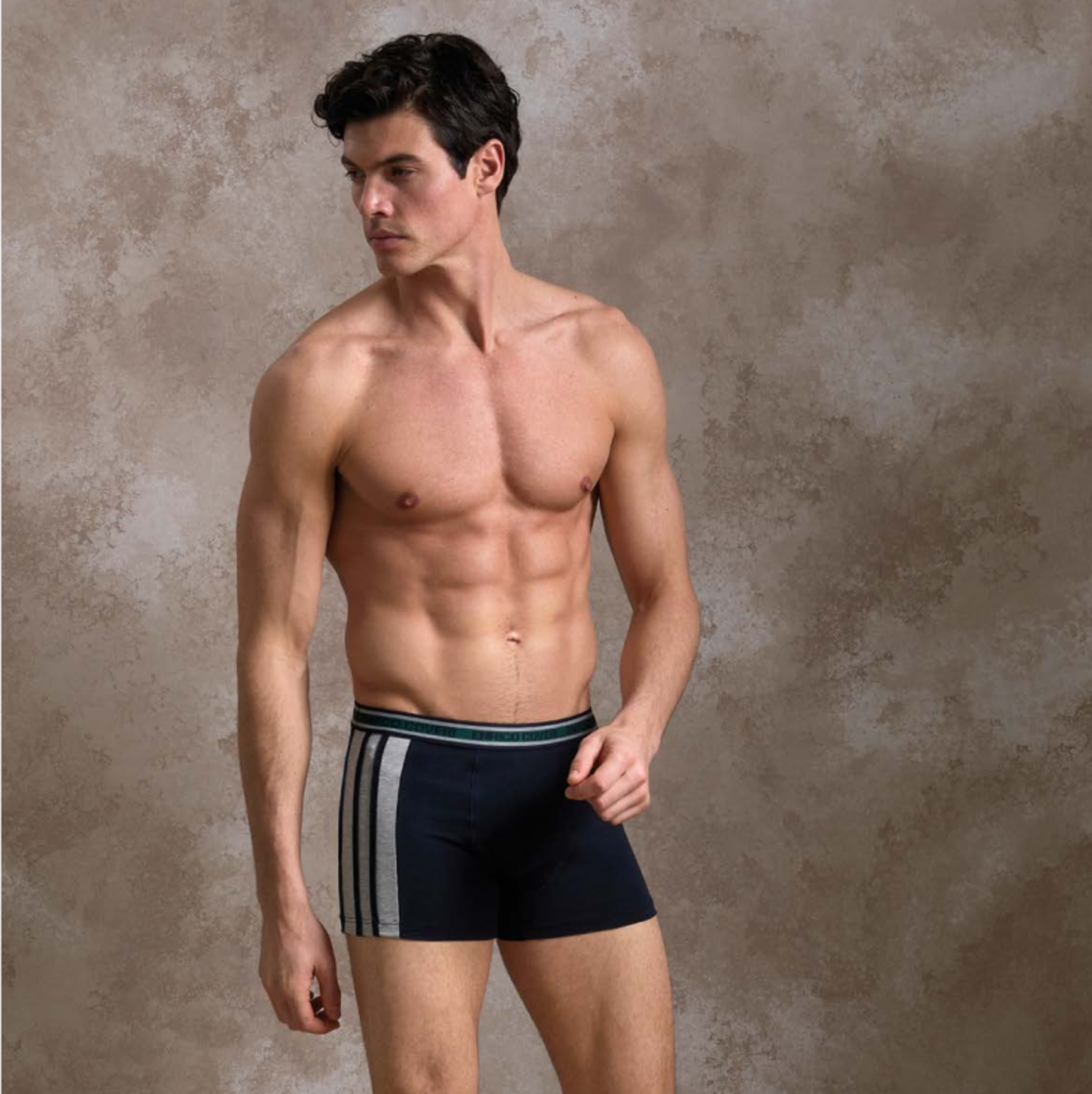 BOXER UOMO EB1275 Tellini S.r.l. Wholesale Clothing