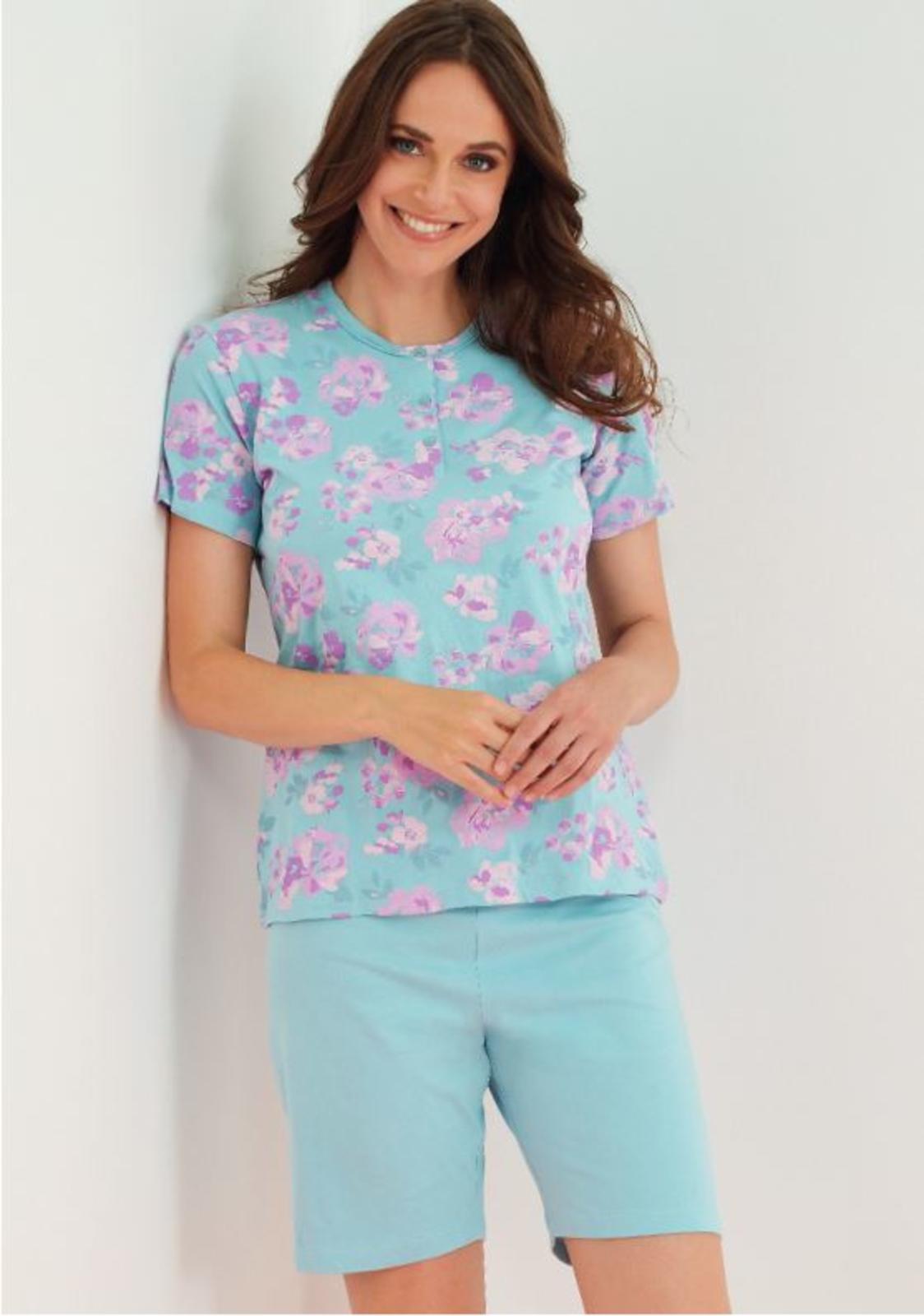 WOMEN'S PAJAMAS S/M EP5193 Tellini S.r.l. Wholesale Clothing