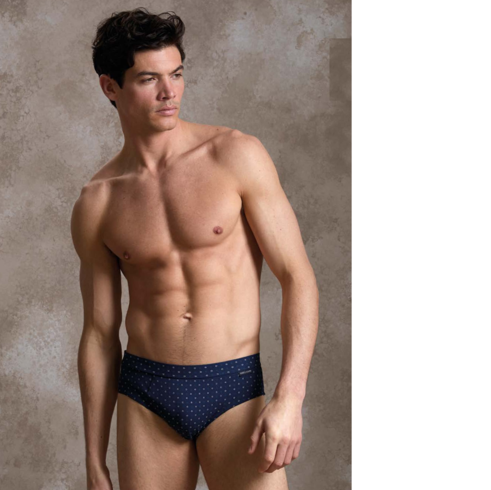 SLIP UOMO ES1277 Tellini S.r.l. Wholesale Clothing