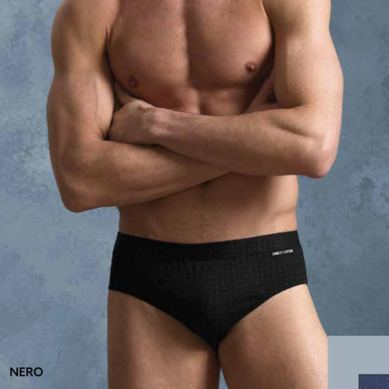 SLIP UOMO ES1286 Tellini S.r.l. Ingrosso Abbigliamento