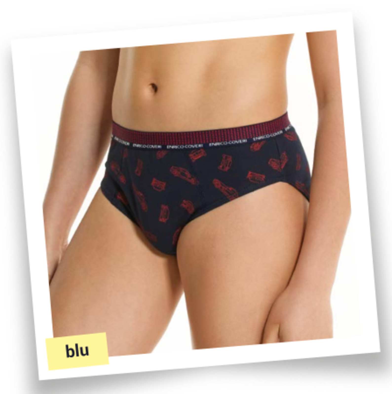 SLIP BAMBINO ES4149 Tellini S.r.l. Ingrosso Abbigliamento