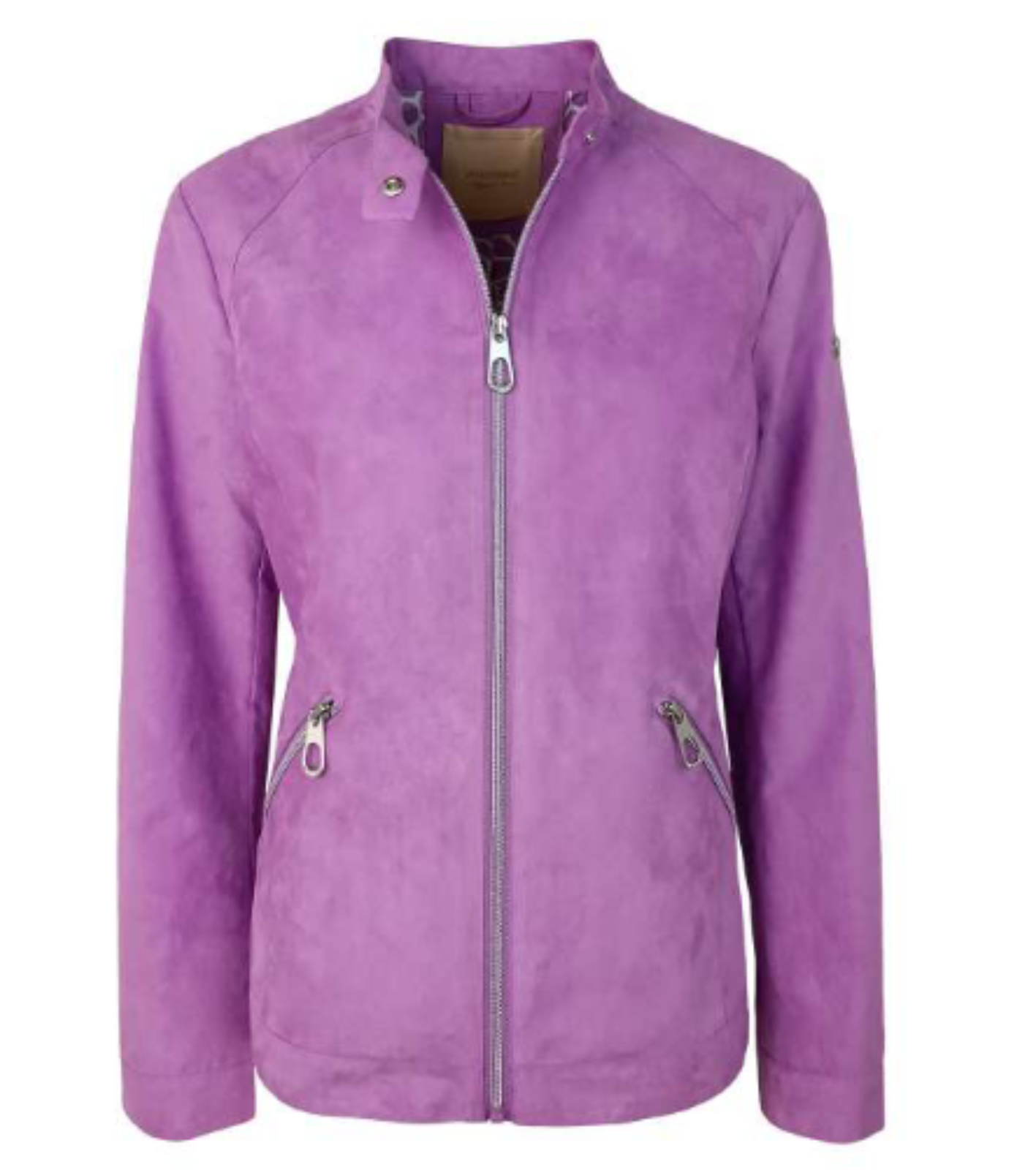 FATIMA WOMEN'S JACKET Tellini S.r.l. Wholesale Clothing