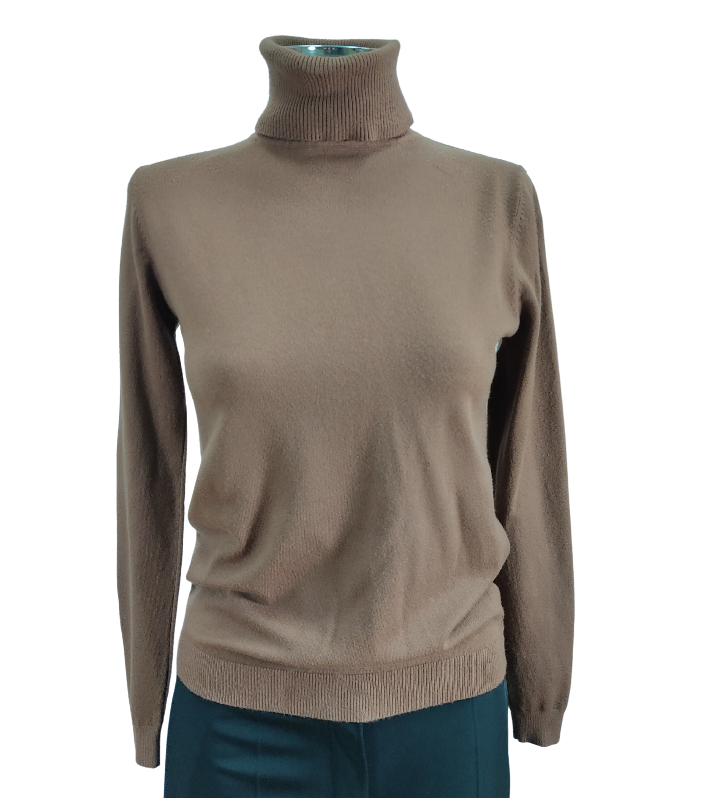 WOMEN'S S/L SWEATER FS101 Tellini S.r.l. Wholesale Clothing