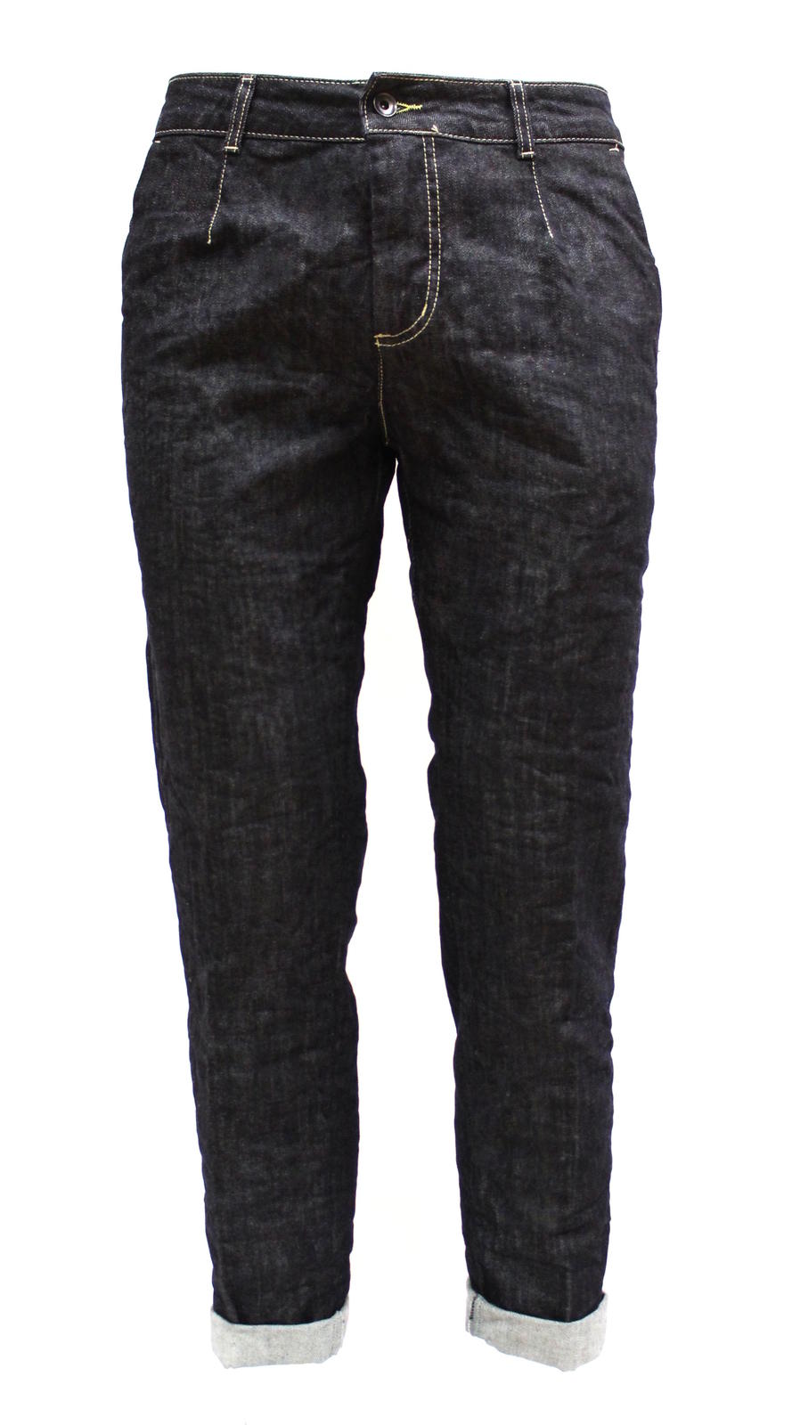 MEN'S JEANS GANG/AMM Tellini S.r.l. Wholesale Clothing