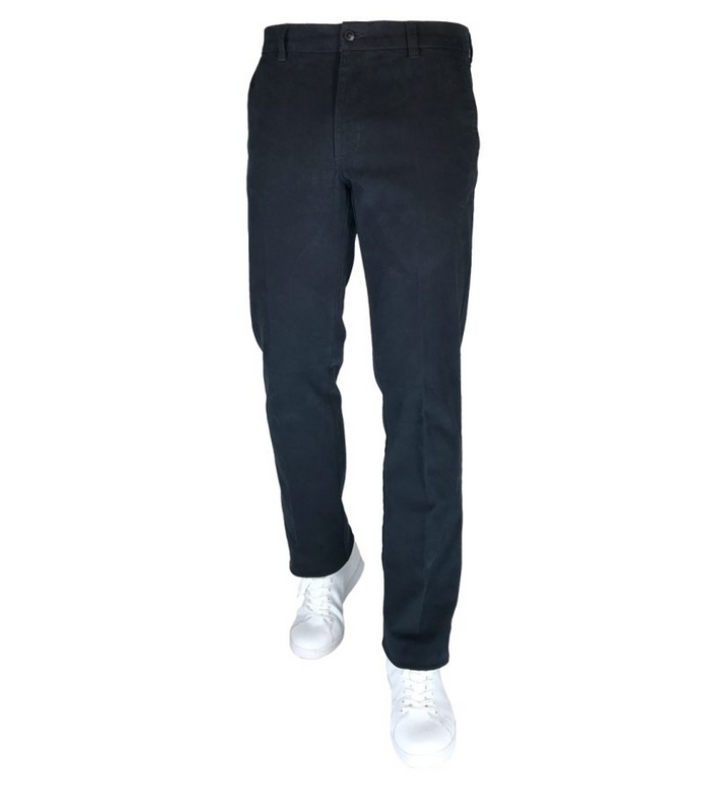 NEW GLEN MEN'S CONFORMED TROUSERS Tellini S.r.l. Wholesale Clothing