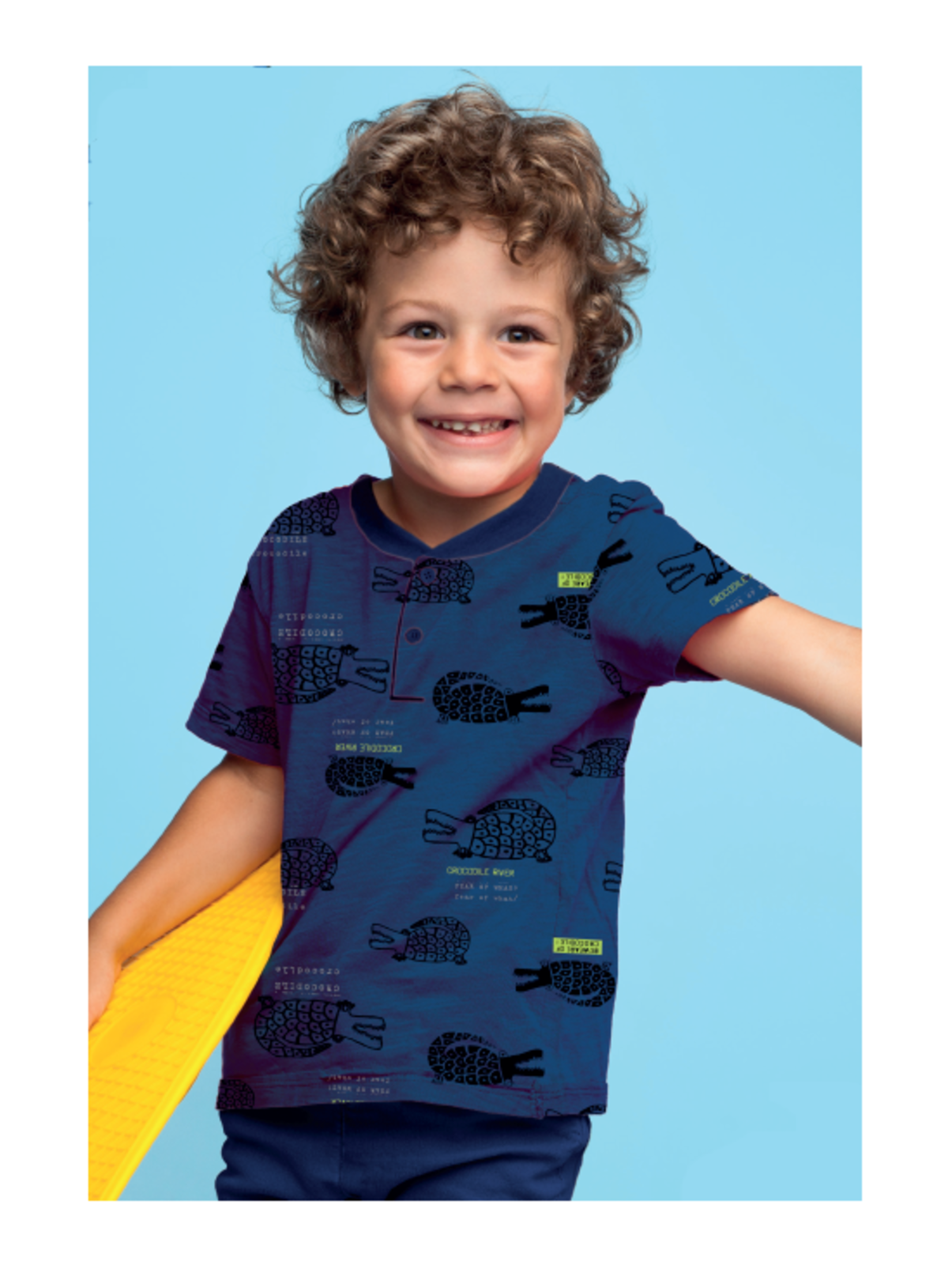 BOY'S PAJAMA M/M GP4020 Tellini S.r.l. Wholesale Clothing