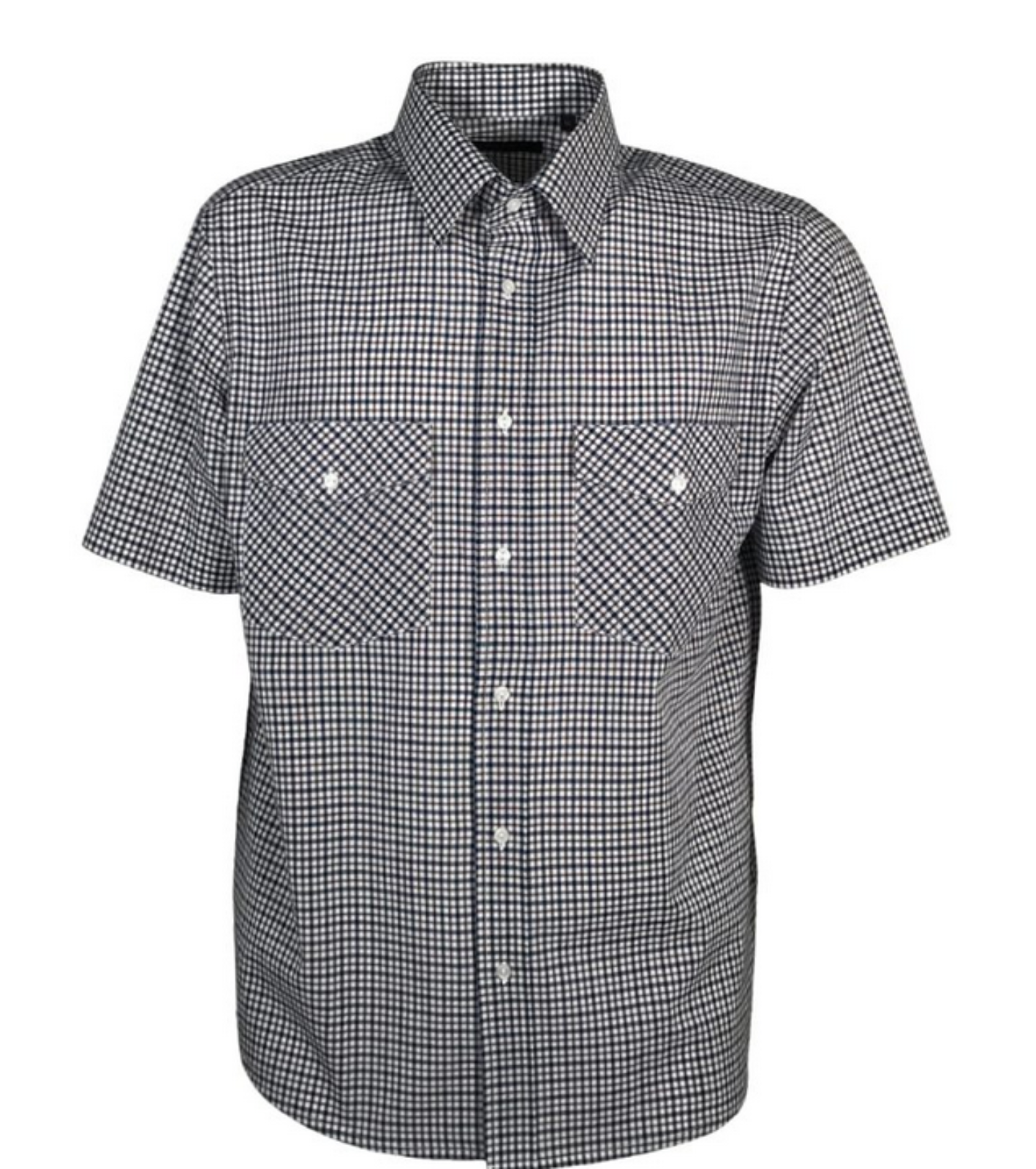 MEN'S SHIRT M/M GRADO2 Tellini S.r.l. Wholesale Clothing