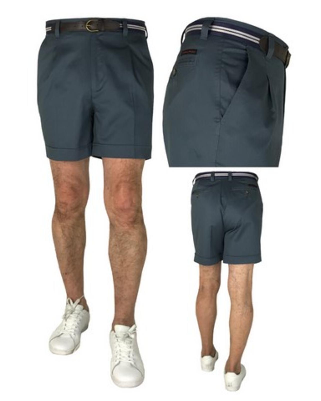 MEN'S SHORTS GARDA Tellini S.r.l. Wholesale Clothing