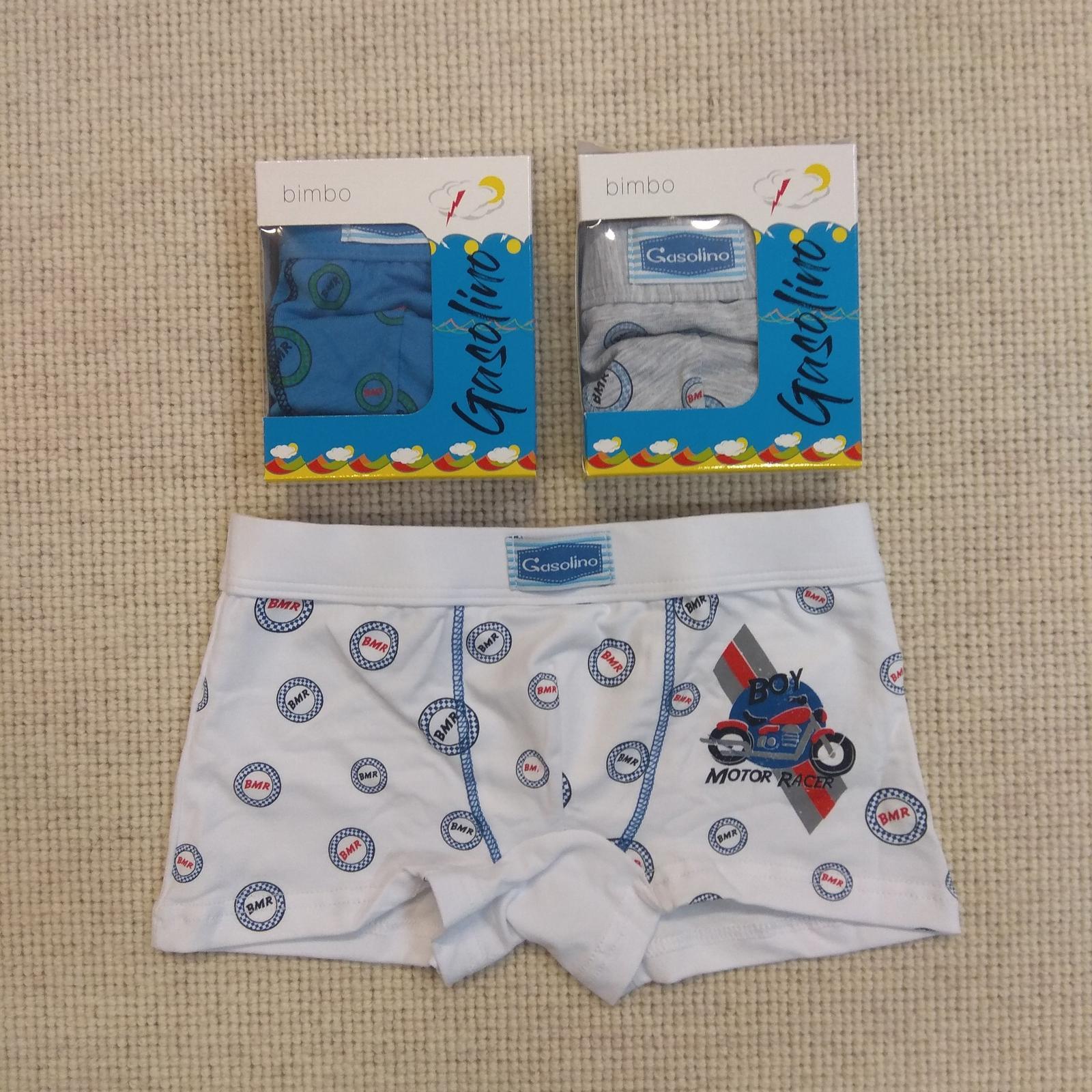 BOXER BAMBINO U2566F Tellini S.r.l. Ingrosso Abbigliamento