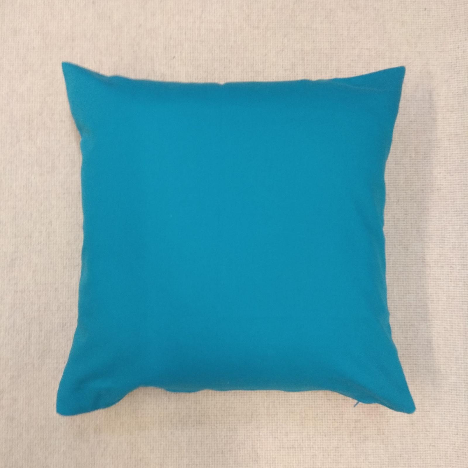 PILLOW SHAM COLORAMA 52X52 Tellini S.r.l. Wholesale Clothing