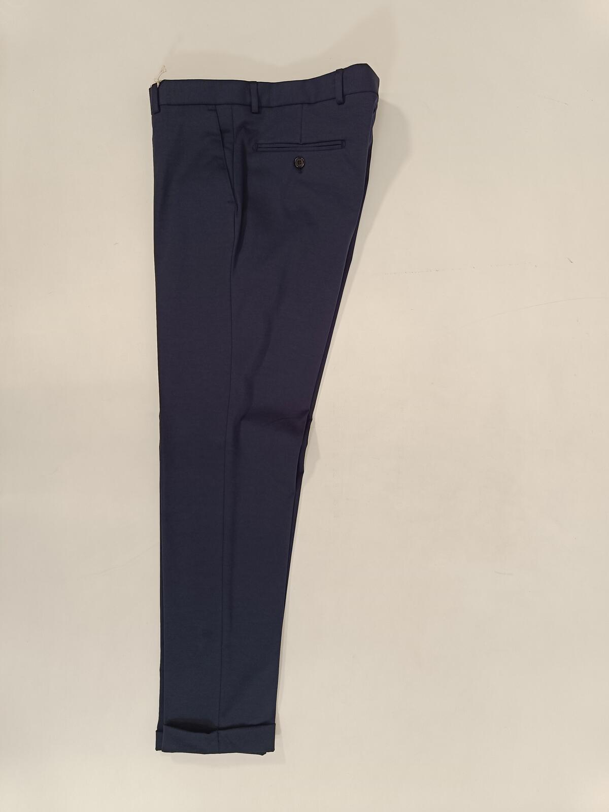 PANTALONE UOMO P297/1552 Tellini S.r.l. Ingrosso Abbigliamento