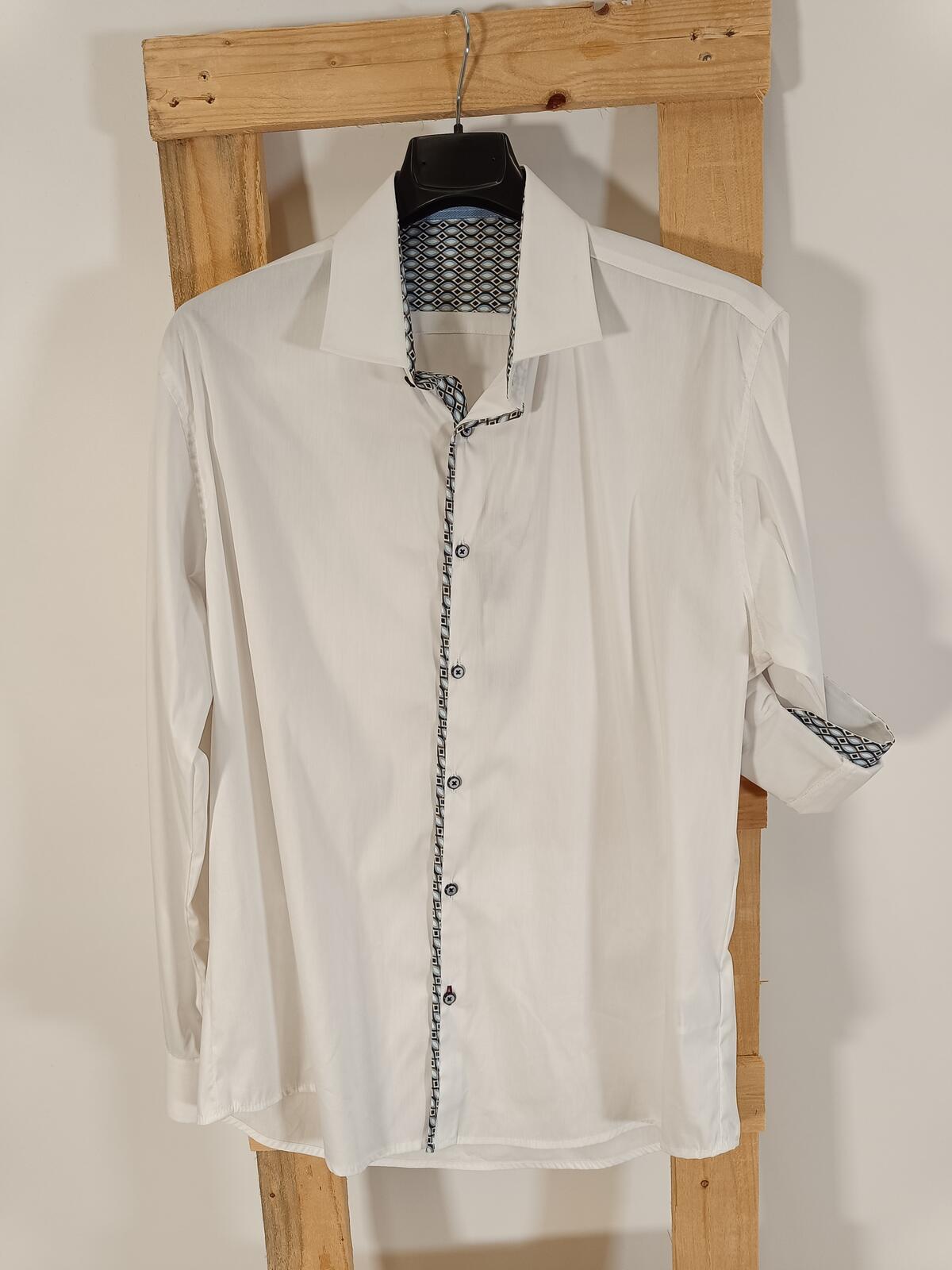 MEN'S SHIRT M/L 27242047 Tellini S.r.l. Wholesale Clothing