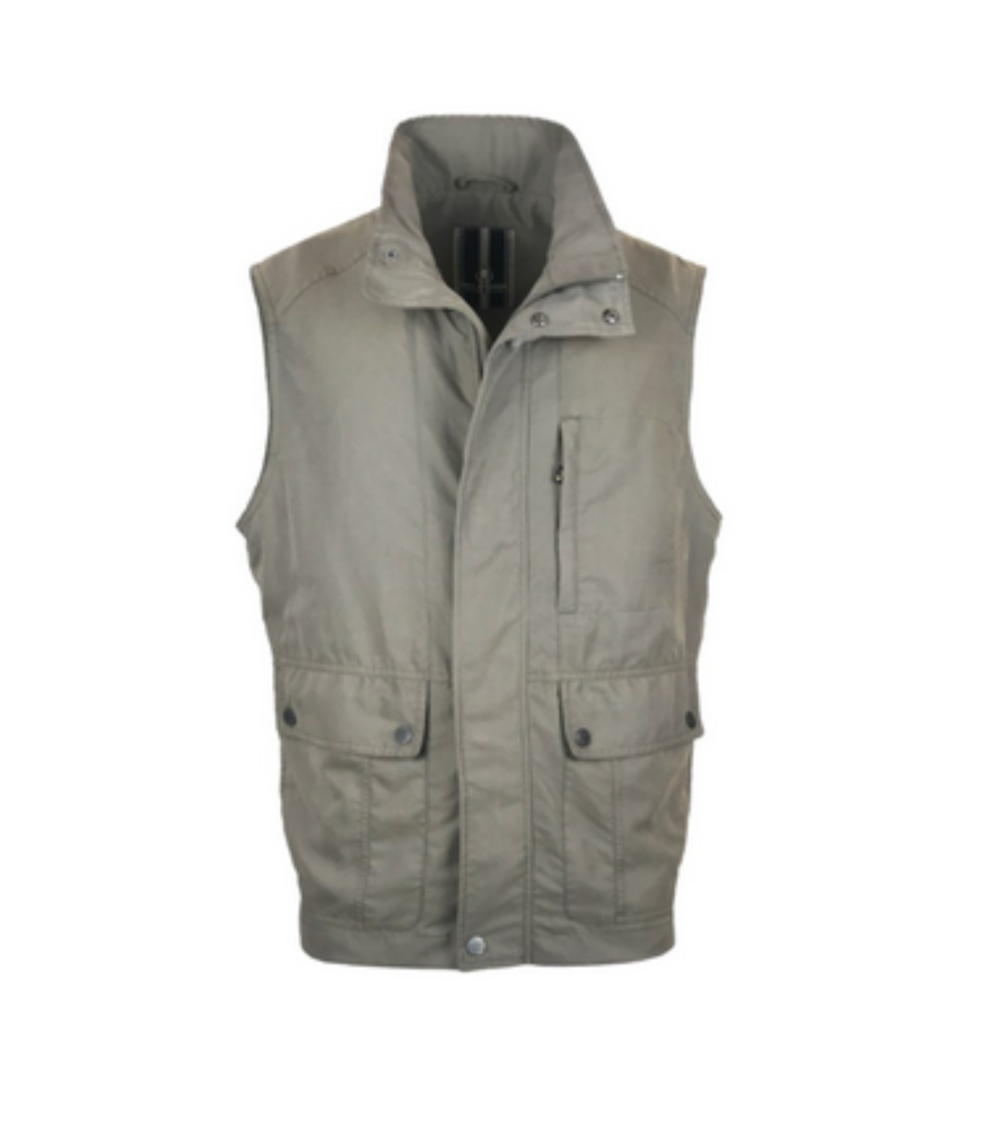 JAZIO MEN'S VEST Tellini S.r.l. Wholesale Clothing