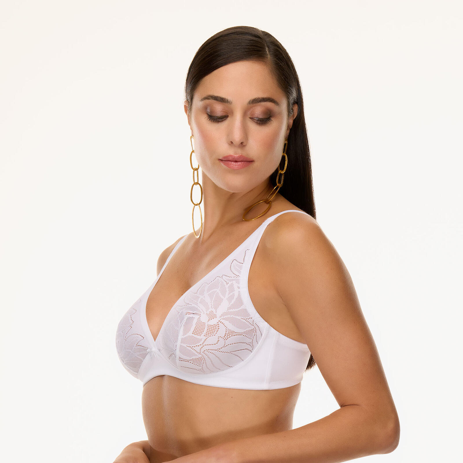 KATIA WOMEN'S BRA Tellini S.r.l. Wholesale Clothing