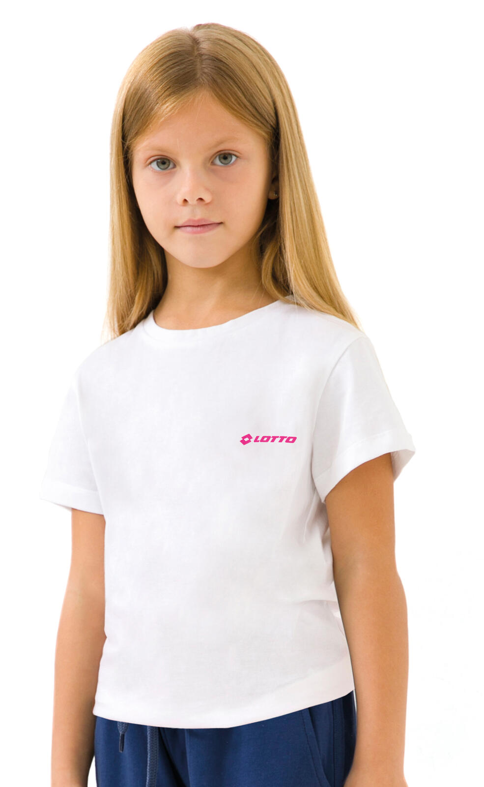 TSHIRT BAMBINA M/M LA1401 Tellini S.r.l. Ingrosso Abbigliamento