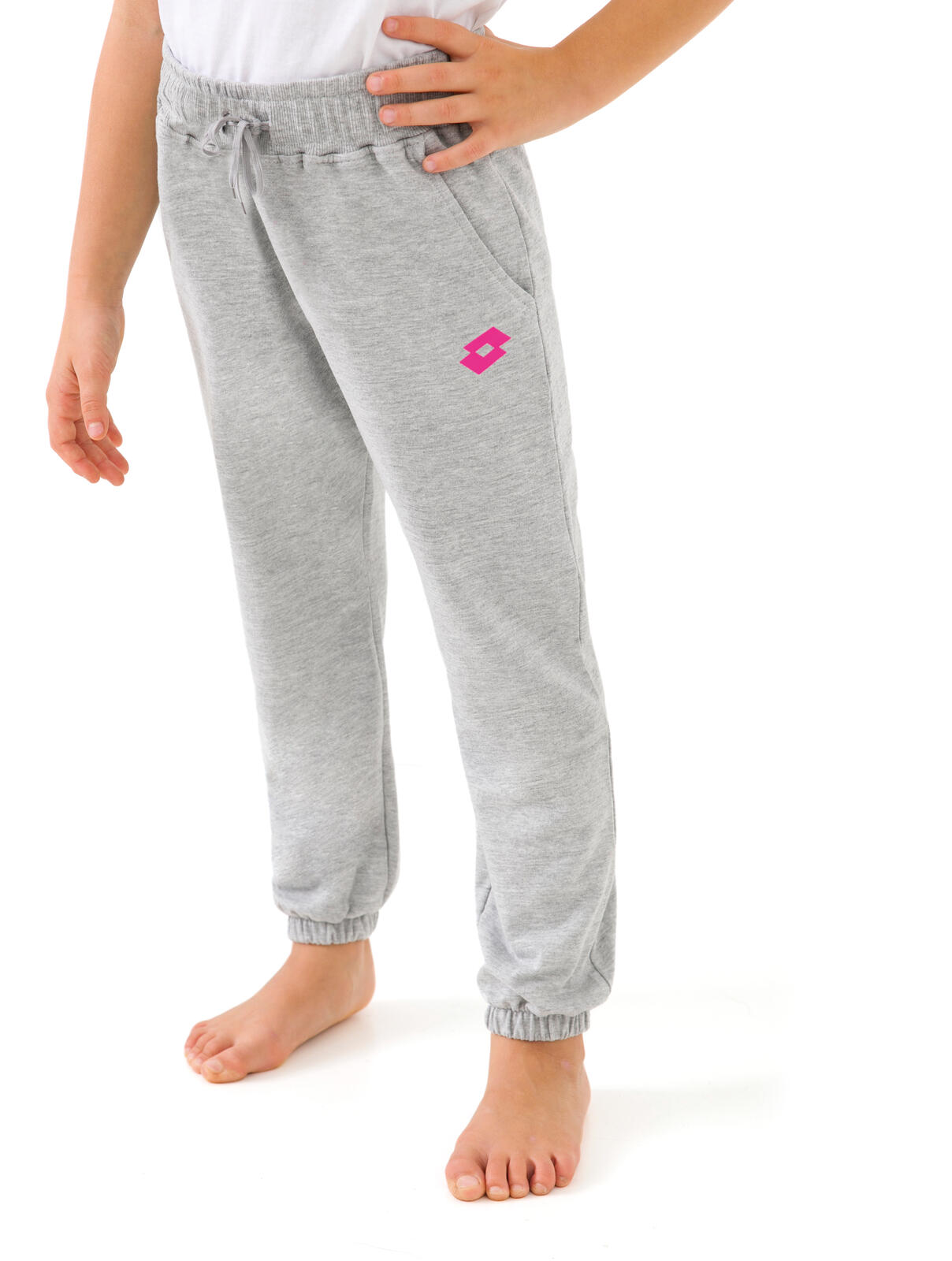 GIRL'S TROUSERS LA1402 Tellini S.r.l. Wholesale Clothing