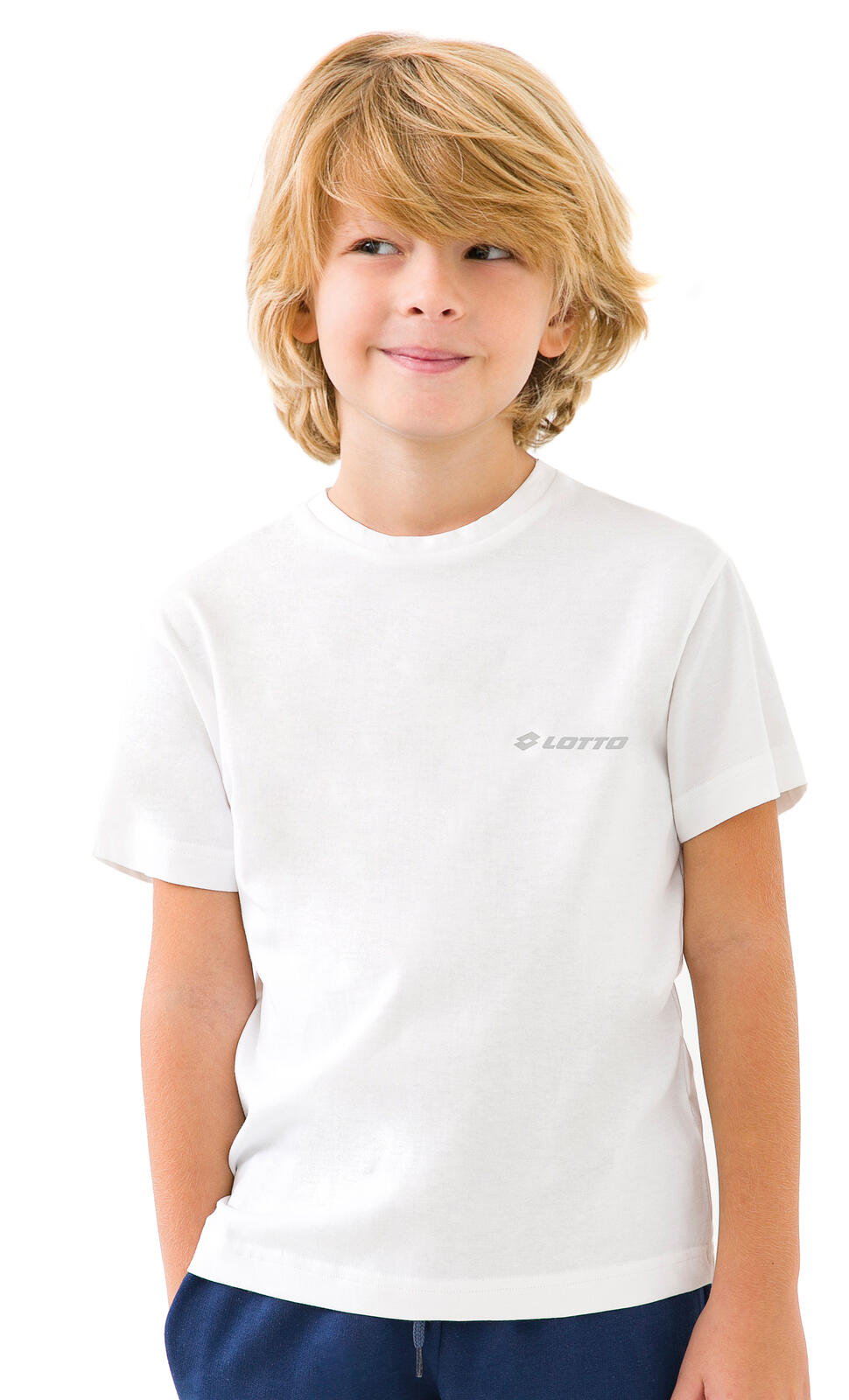 BOY'S T-SHIRT M/M LA1500 Tellini S.r.l. Wholesale Clothing