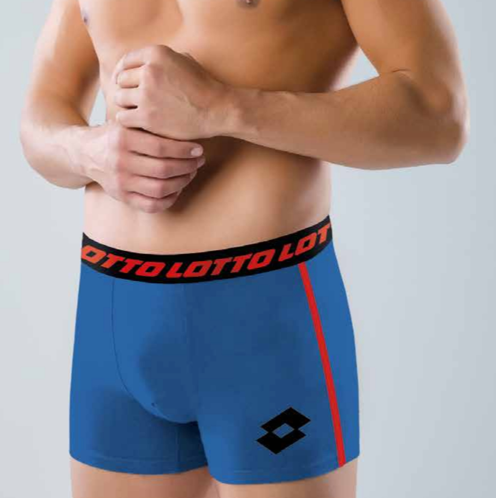 BOXER UOMO LB1324 Tellini S.r.l. Wholesale Clothing