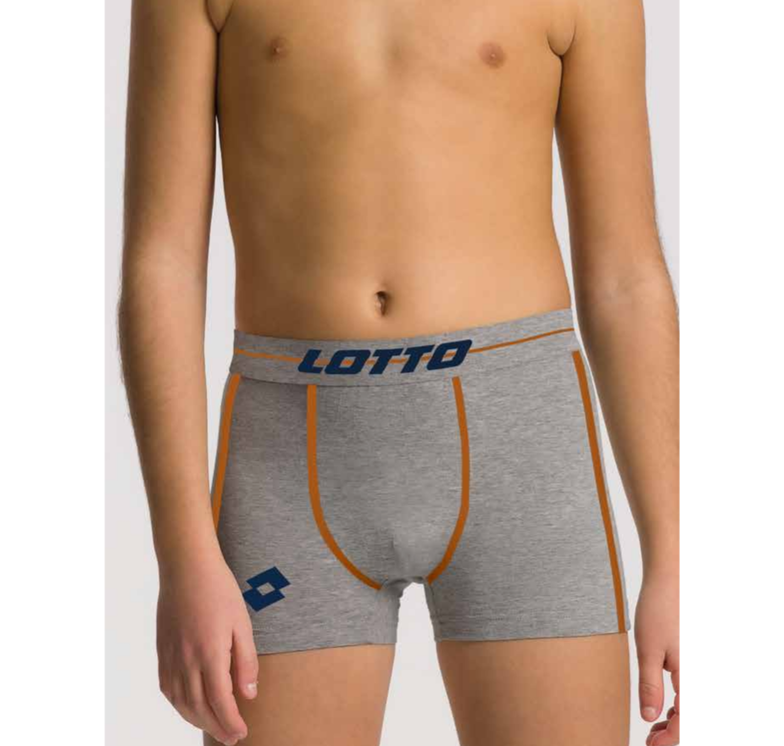 BOXER RAGAZZO LB4262 Tellini S.r.l. Wholesale Clothing