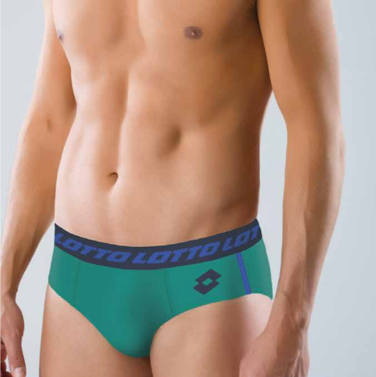 SLIP UOMO LS1324 Tellini S.r.l. Wholesale Clothing