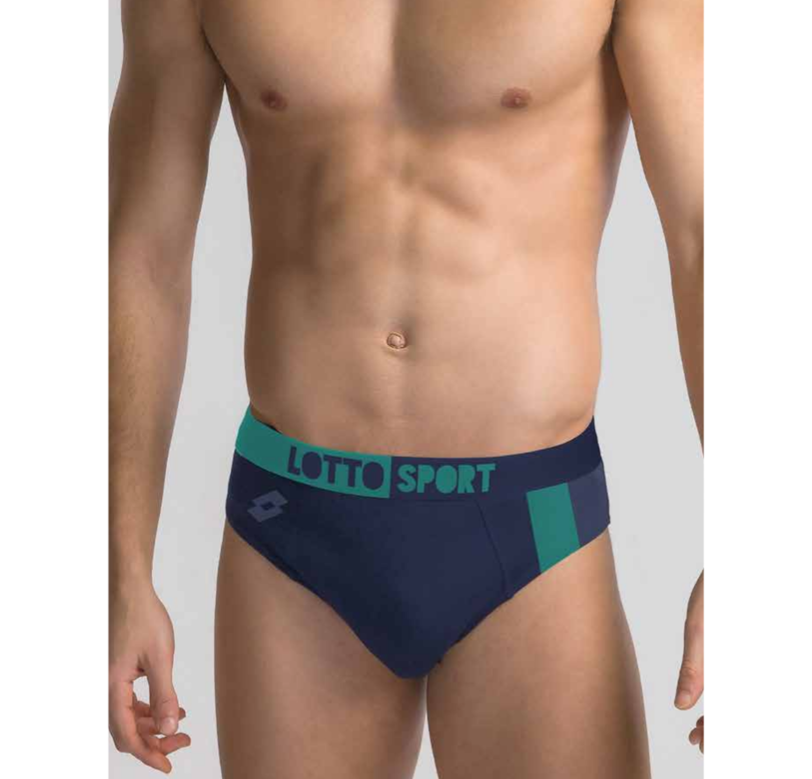 SLIP UOMO LS1335 Tellini S.r.l. Ingrosso Abbigliamento