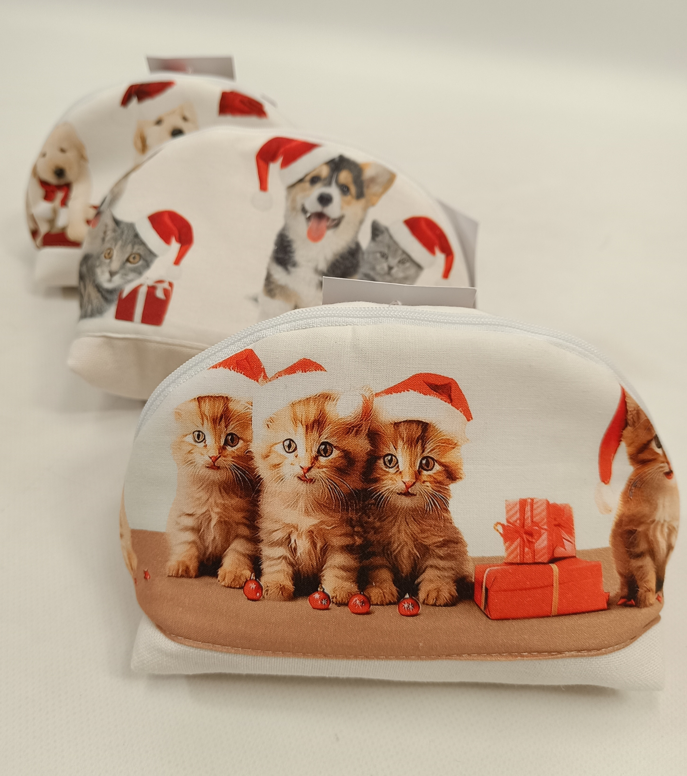 TROUSSE LUNETTA NATALE Tellini S.r.l. Wholesale Clothing