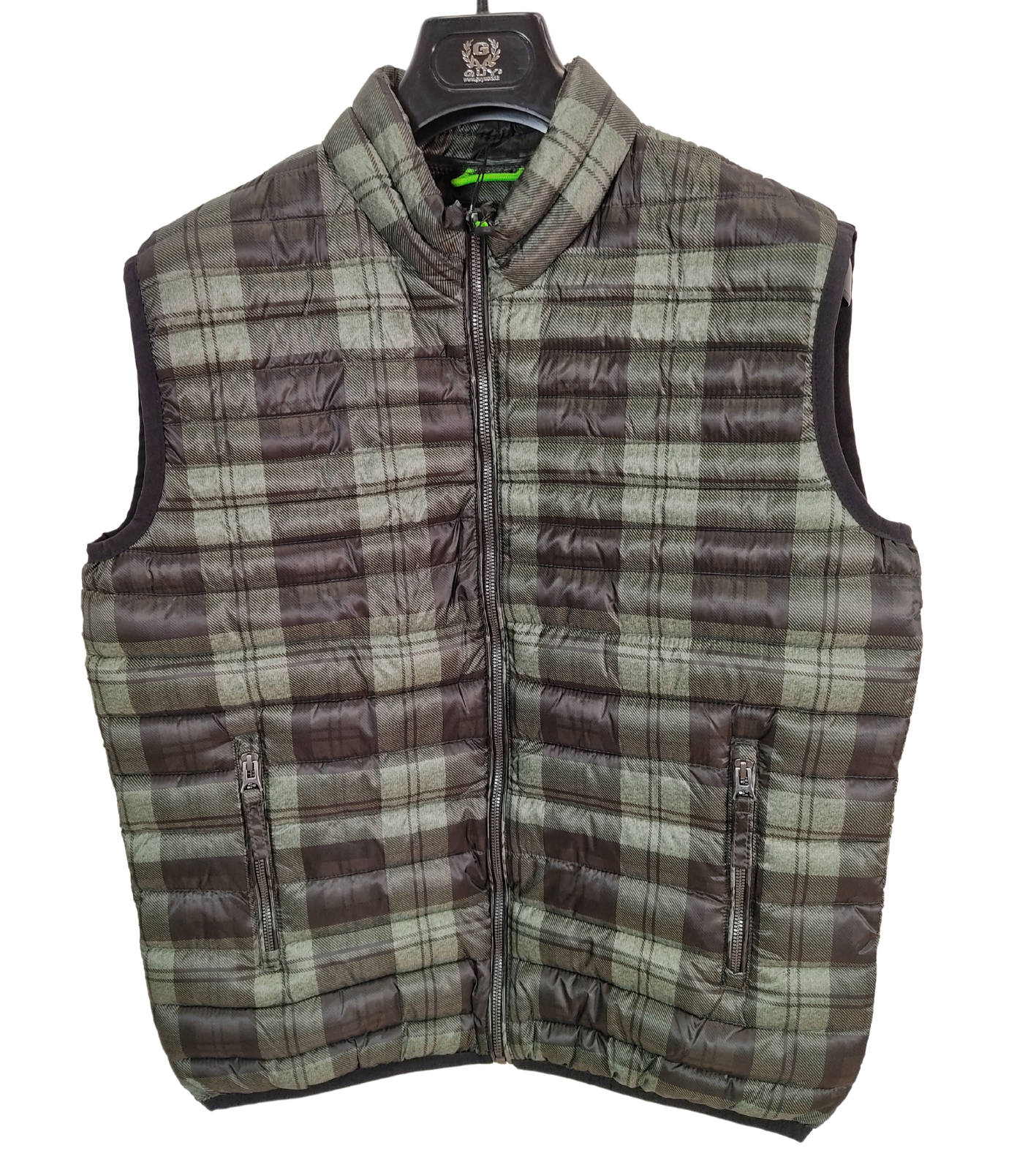 MEN'S VEST M45613 Tellini S.r.l. Wholesale Clothing