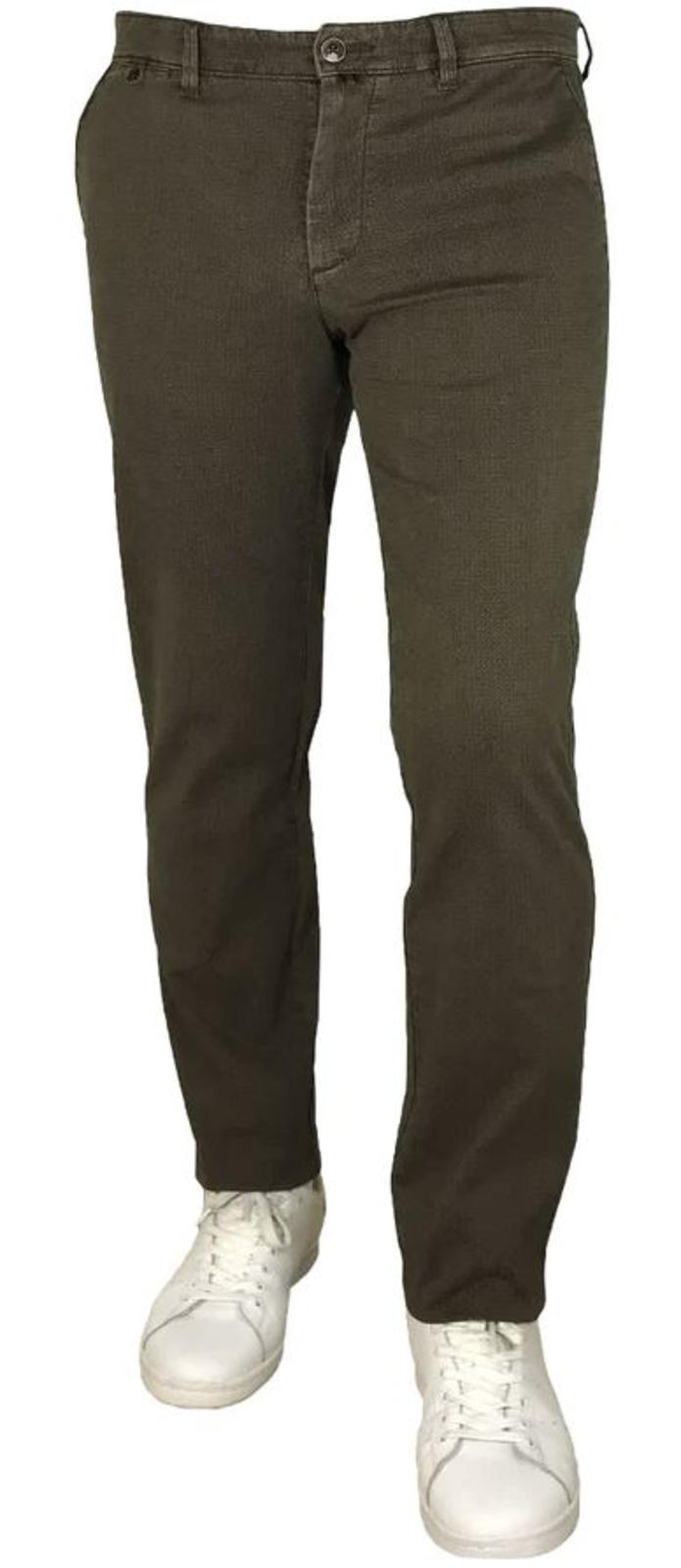 PANTALONE UOMO MESH Tellini S.r.l. Ingrosso Abbigliamento