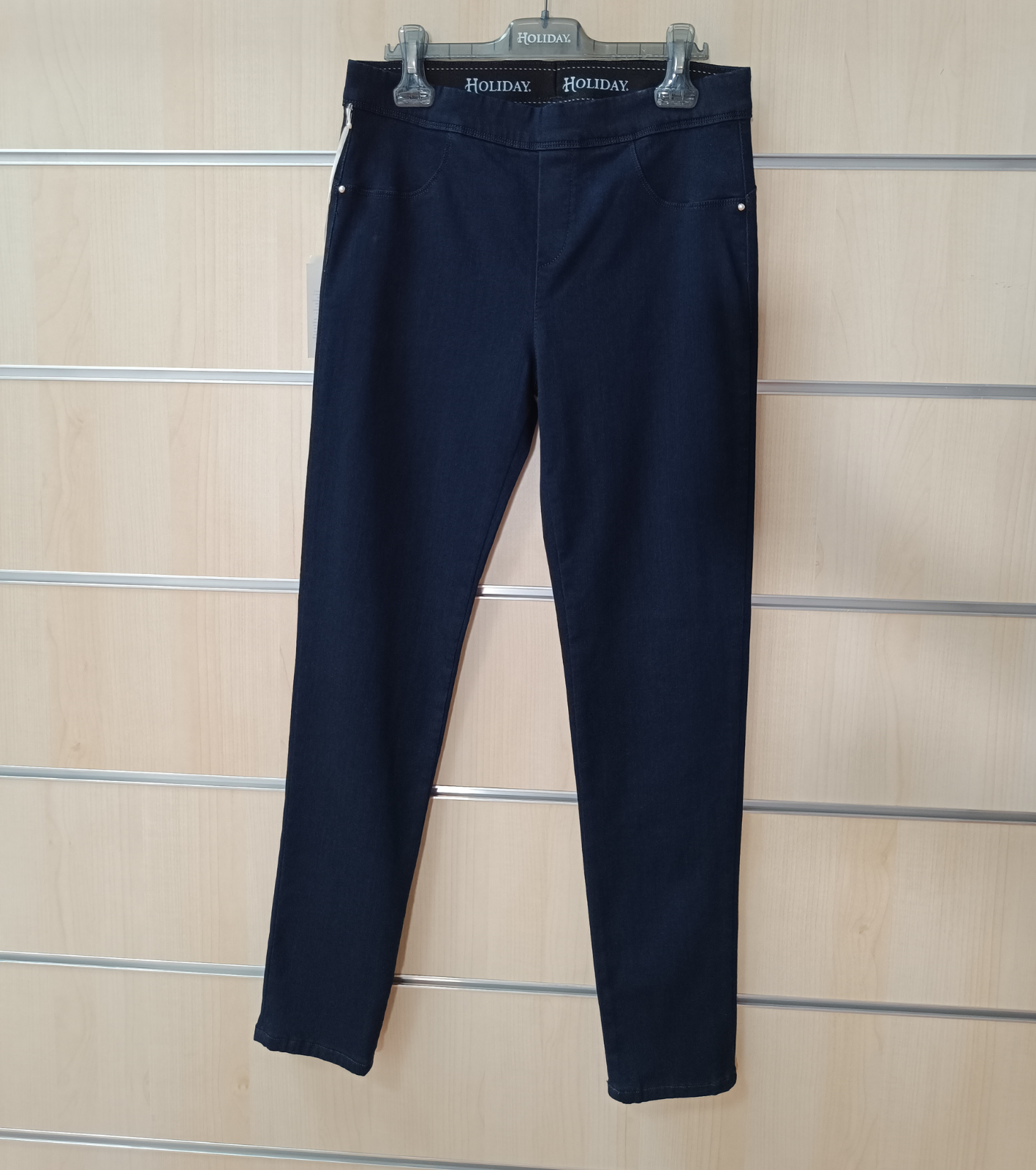 JEANS DONNA ODESSA 322512340 300 Tellini S.r.l. Ingrosso Abbigliamento